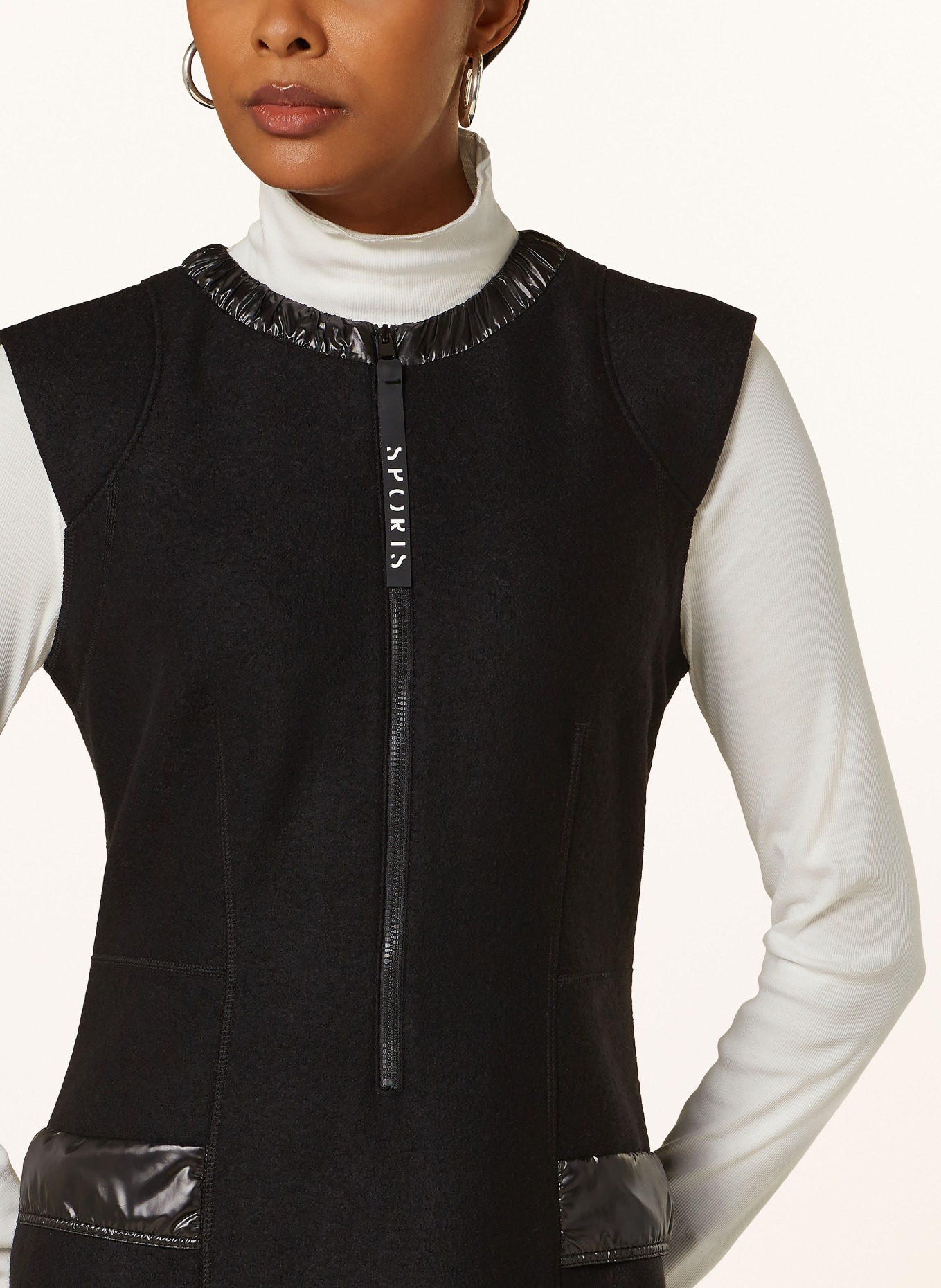 Marc cain sport dress hotsell