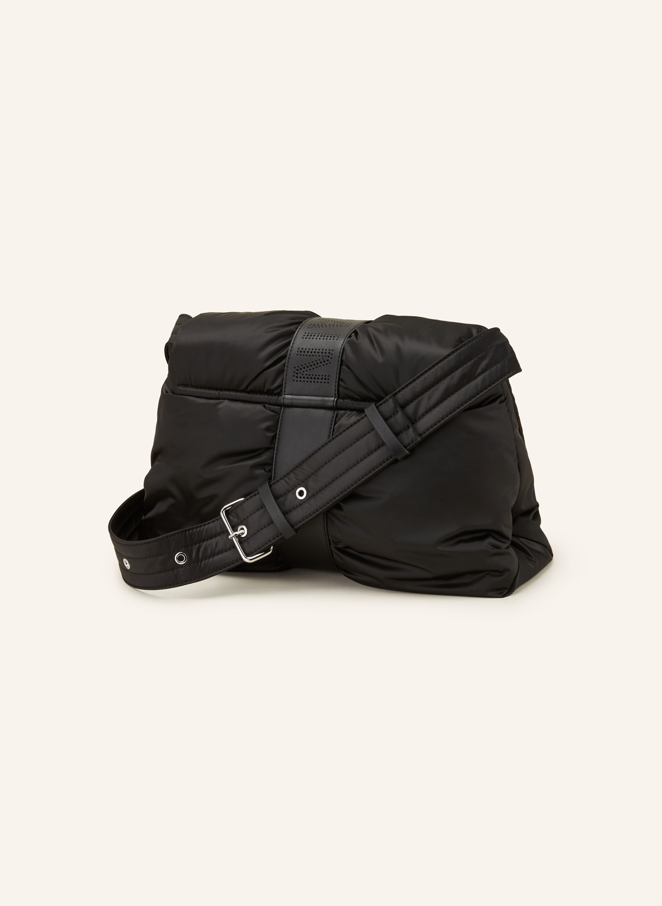 Black crossbody bag topshop store