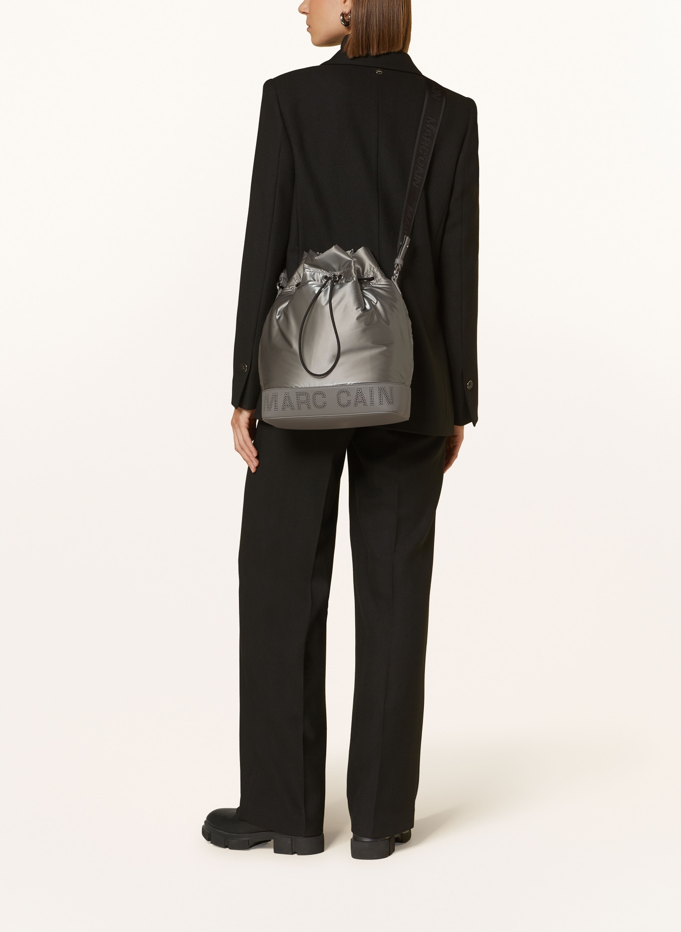 Marc cain beuteltasche clearance