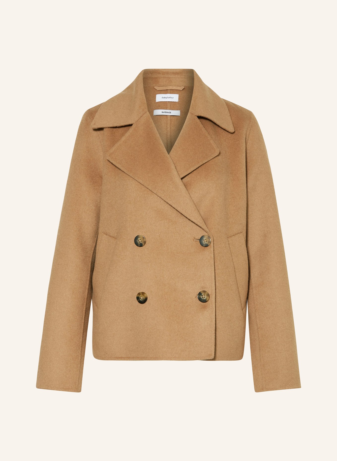 darling harbour Cabanjacke: CAMEL