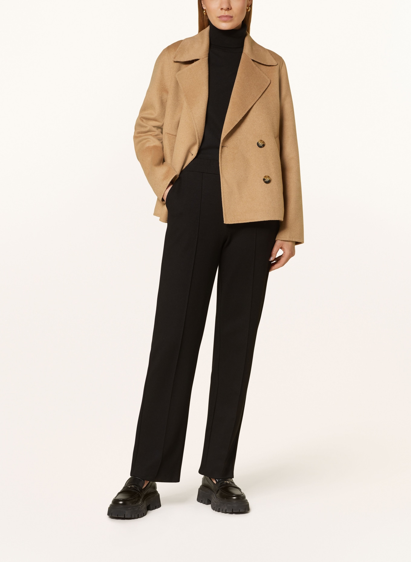 darling harbour Cabanjacke: CAMEL