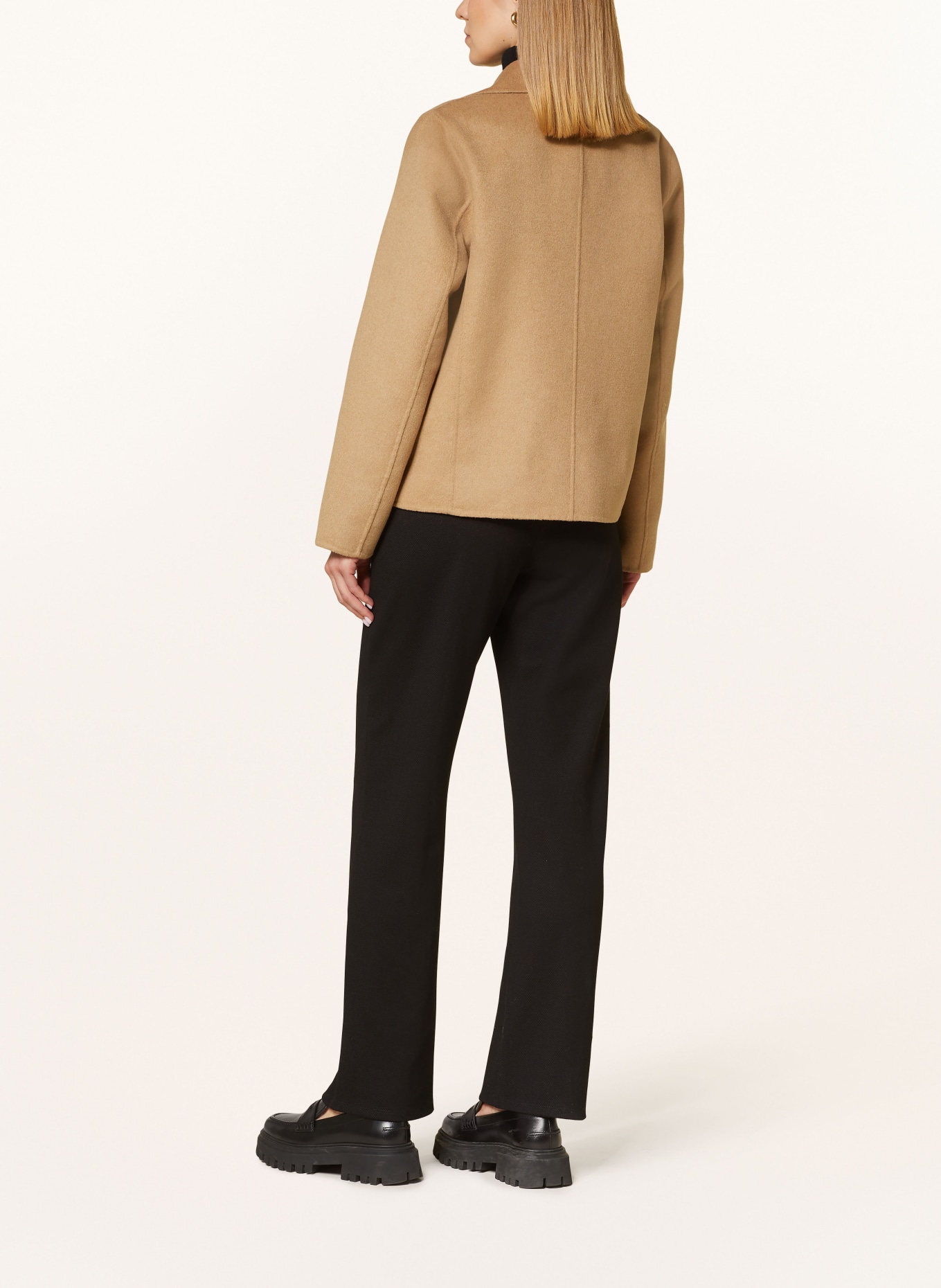 darling harbour Cabanjacke: CAMEL
