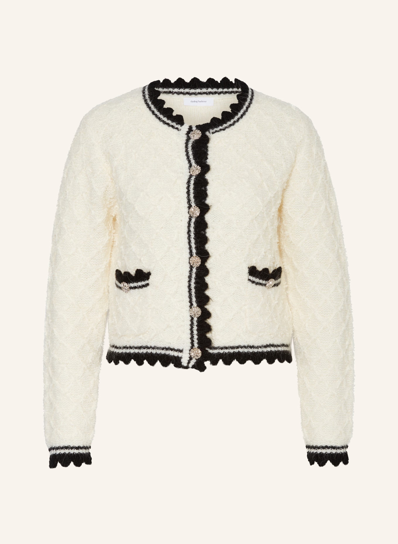 darling harbour Cardigan