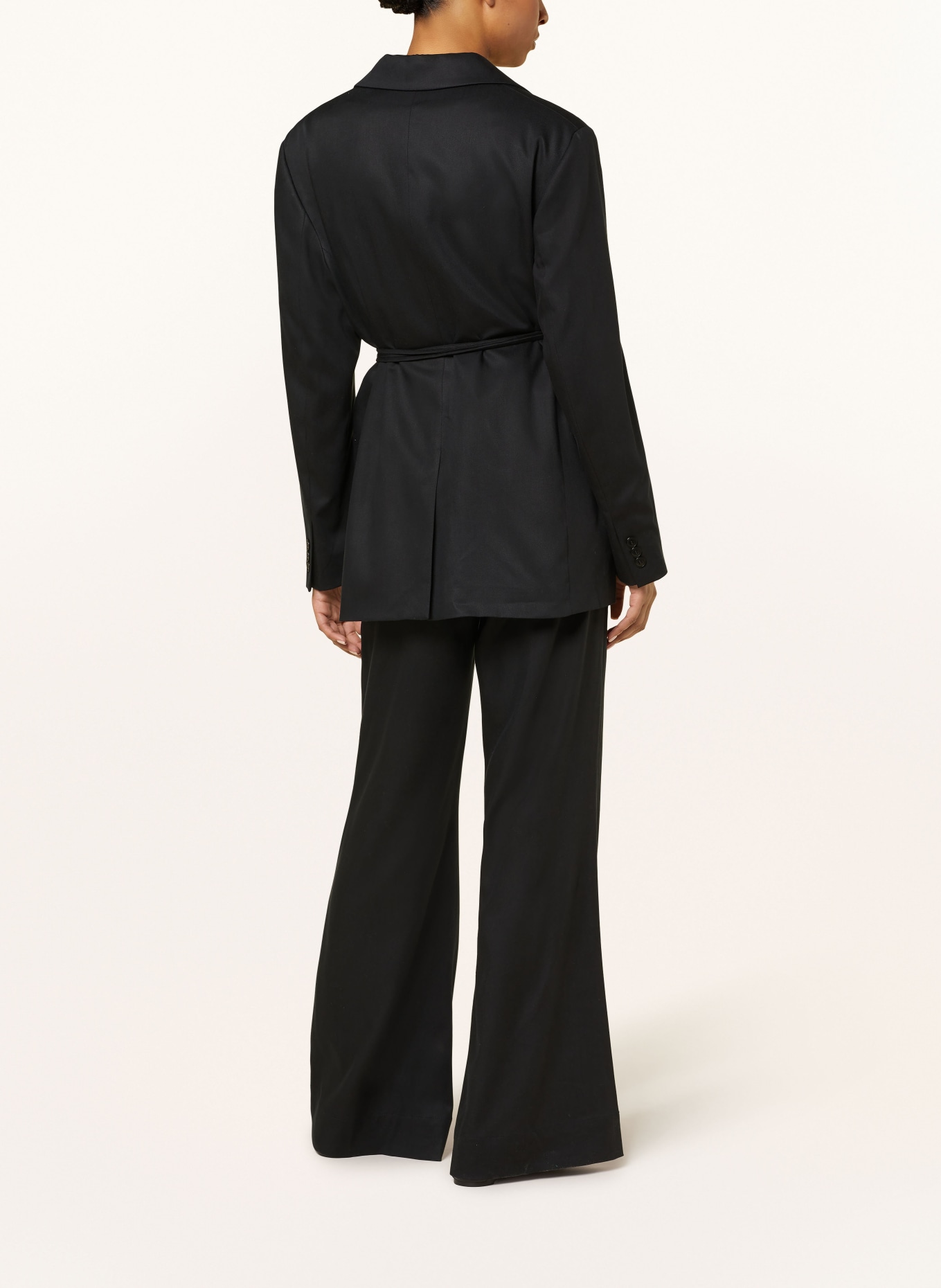 ARMEDANGELS Blazer ORIAANA: SCHWARZ