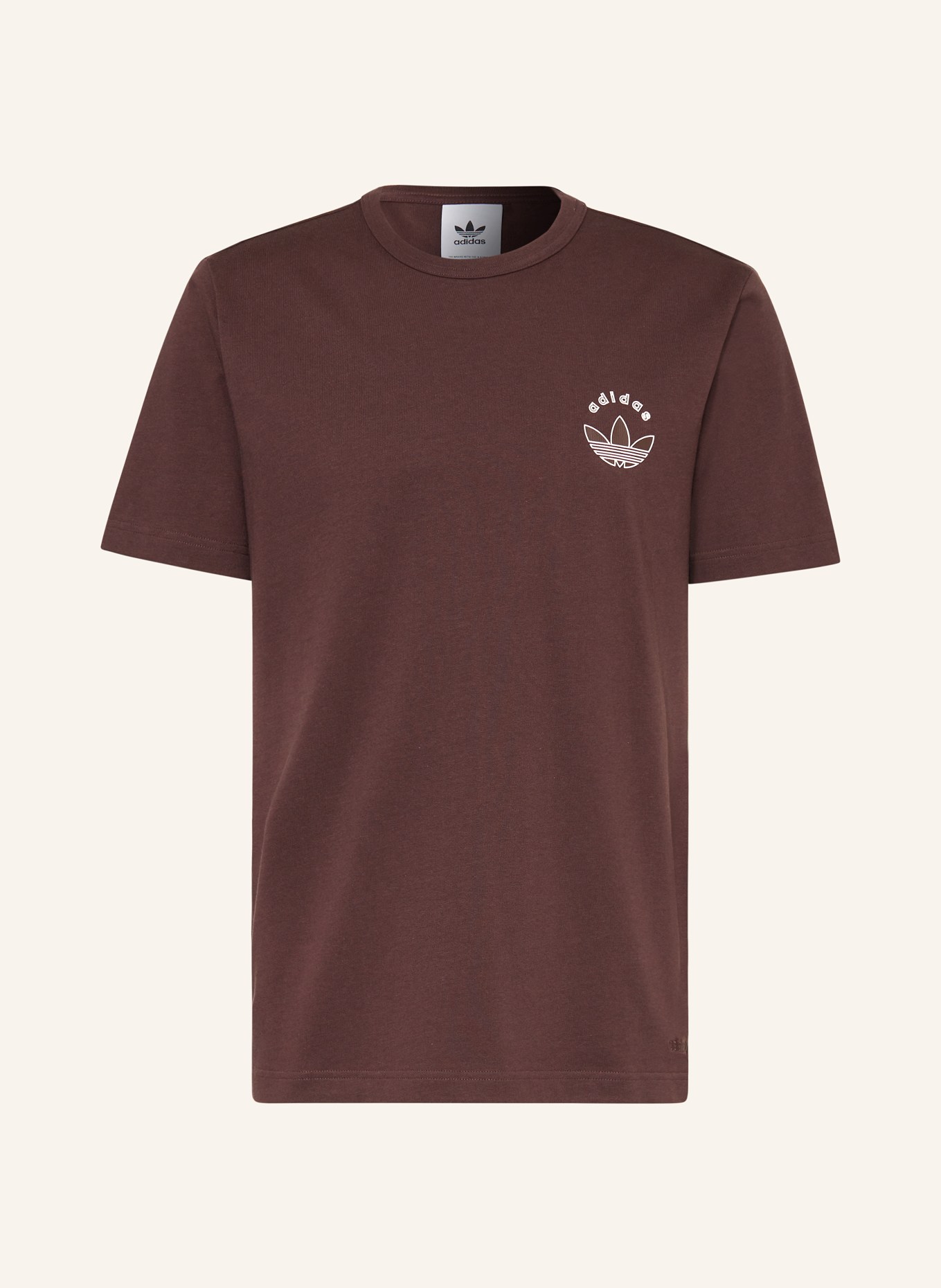 adidas Originals T shirt GRFX