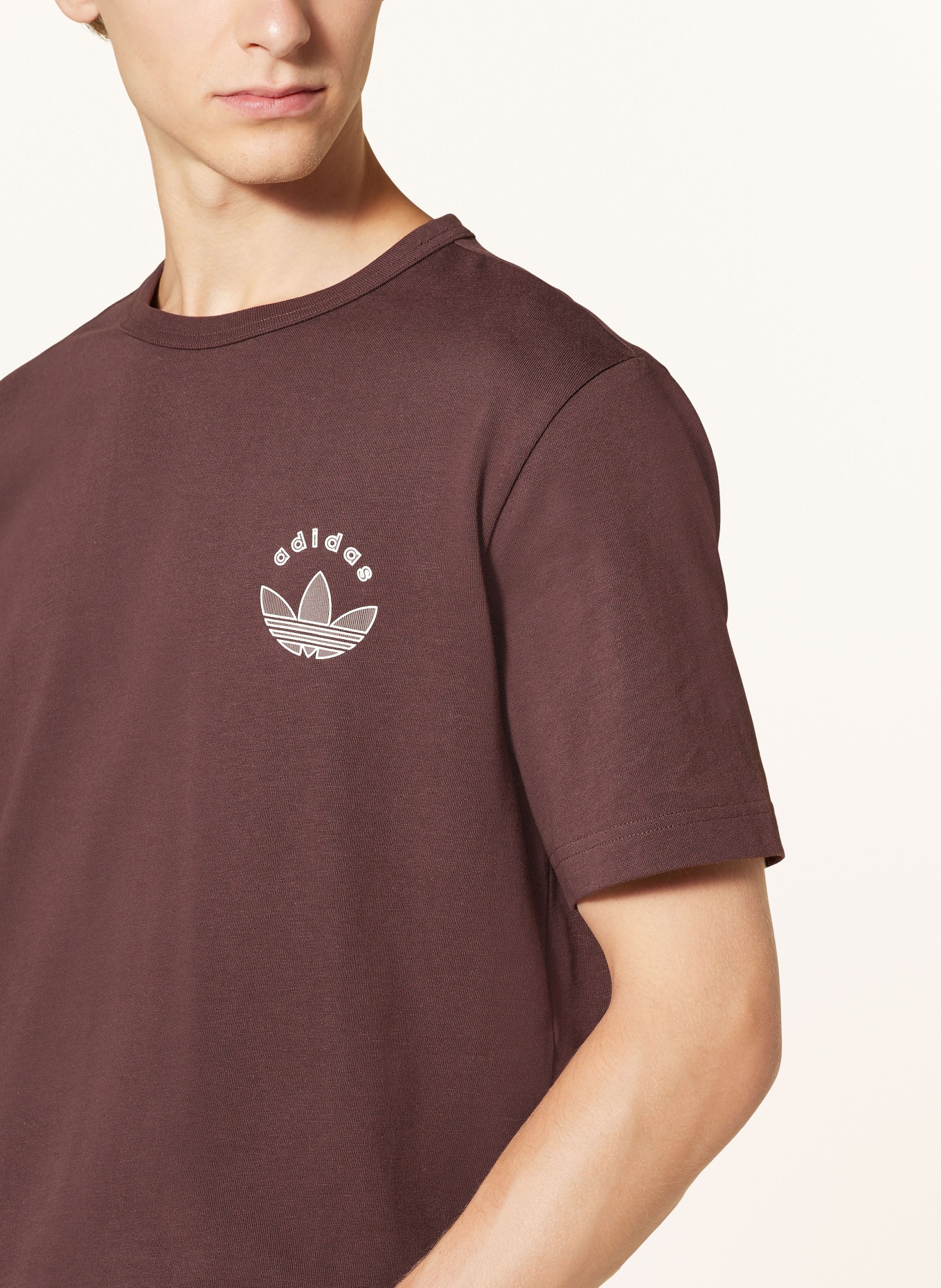Adidas originals men's clothing store