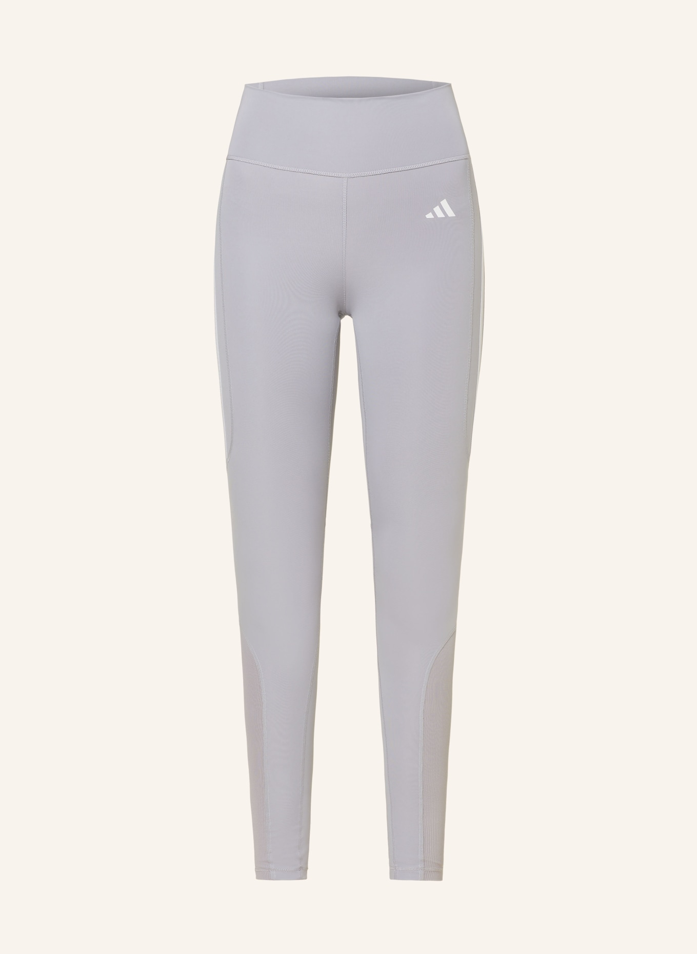 Adidas leggings hellgrau cheap