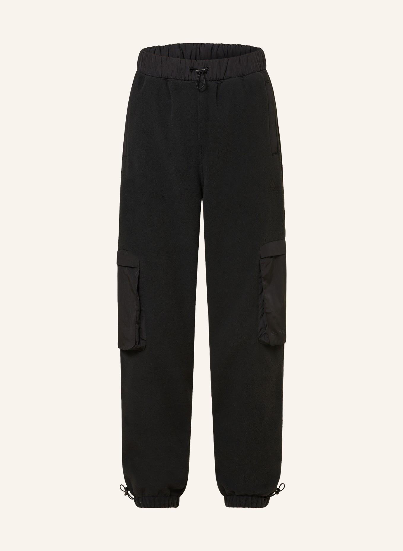 adidas Fleece pants