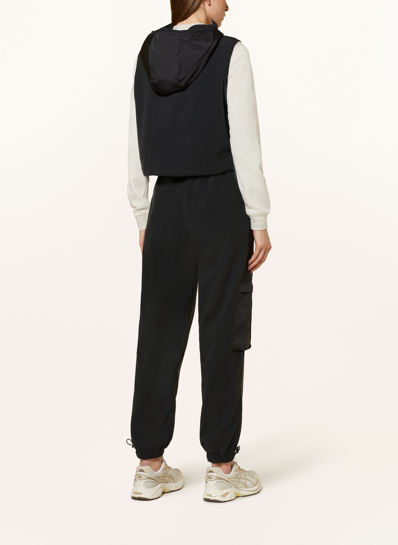 adidas Fleece pants