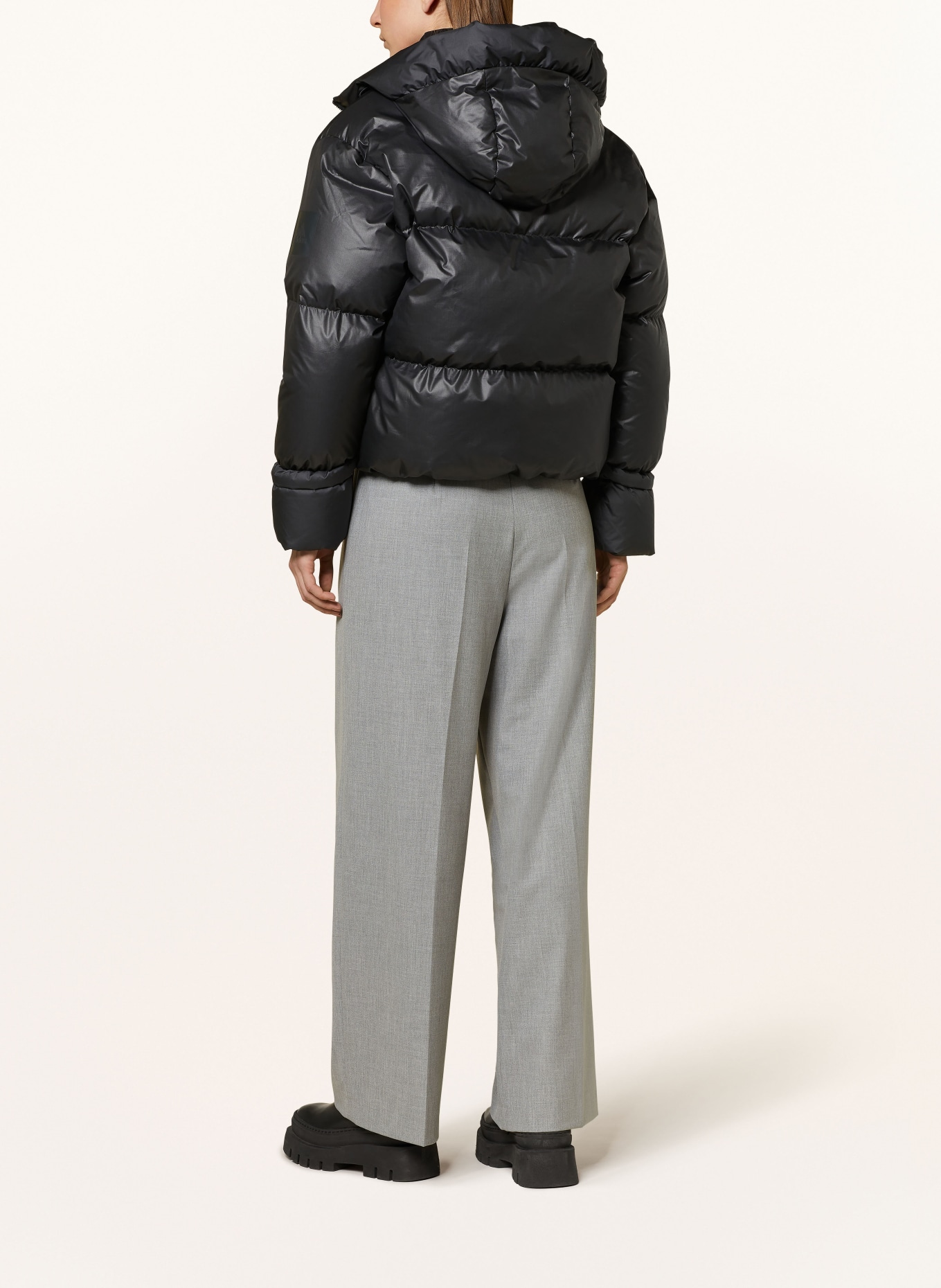 adidas Down jacket