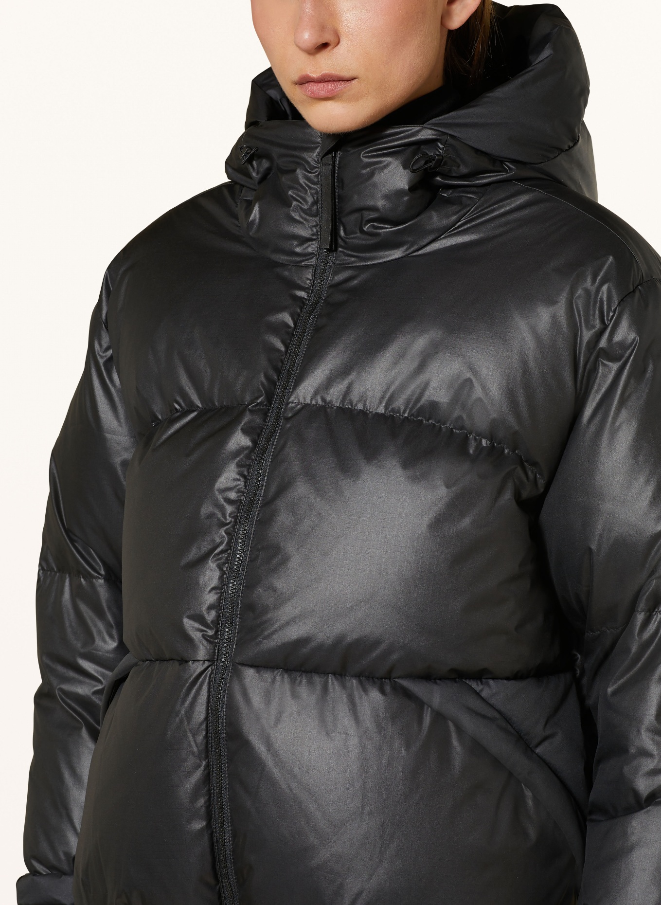 adidas Daunenjacke