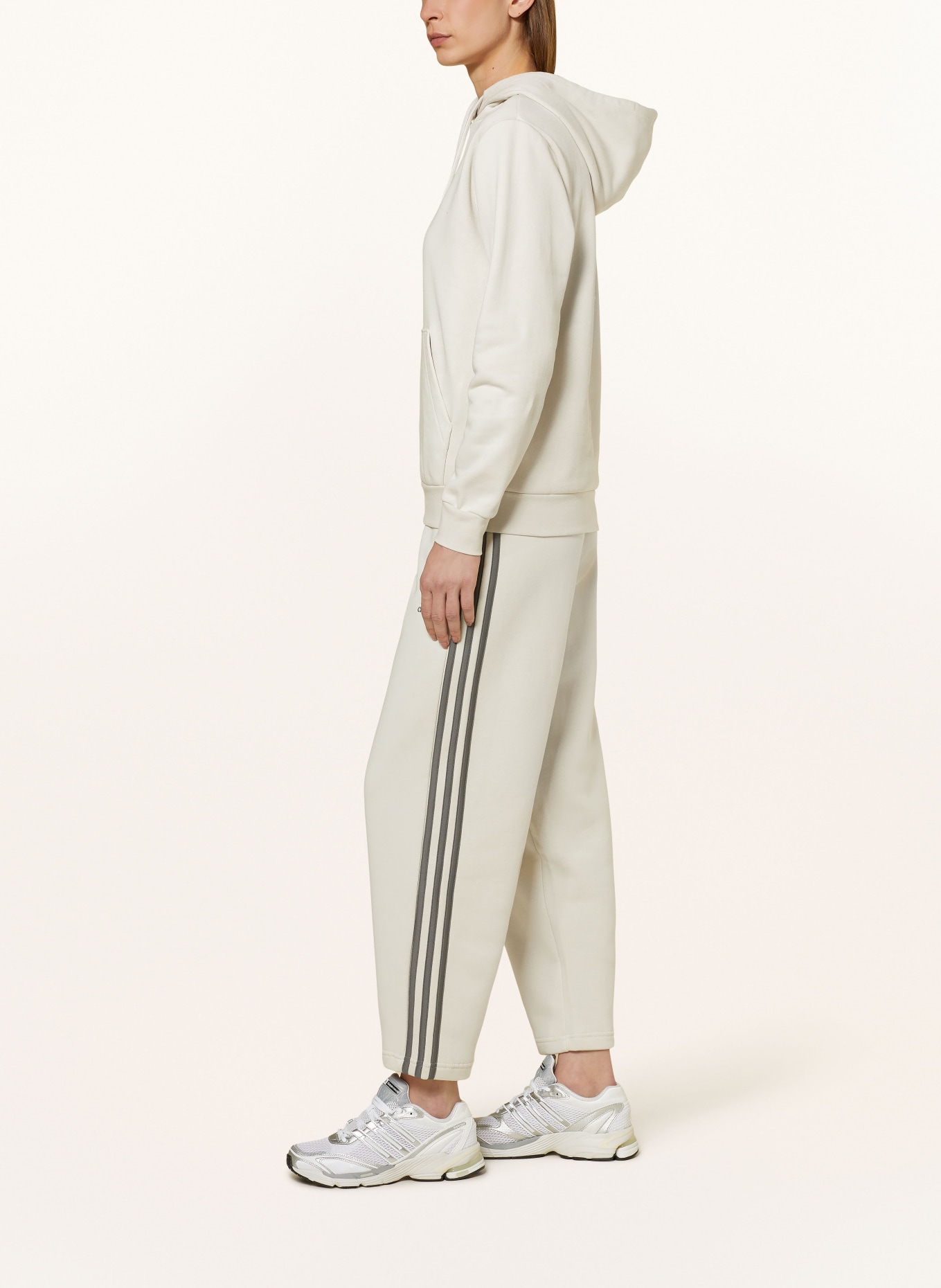 Adidas joggers outfit womens shop