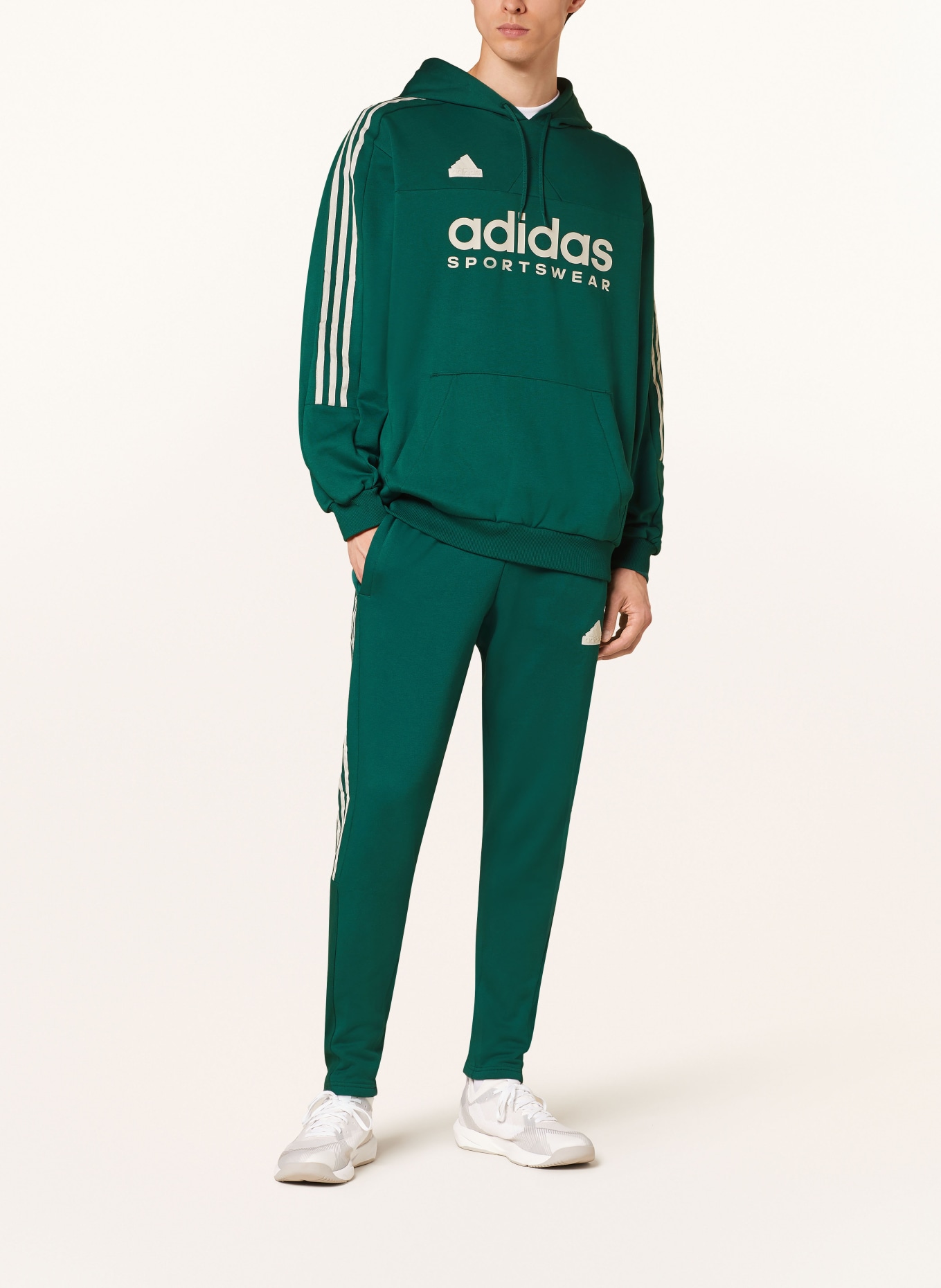 adidas Sweatpants HOUSE OF TIRO