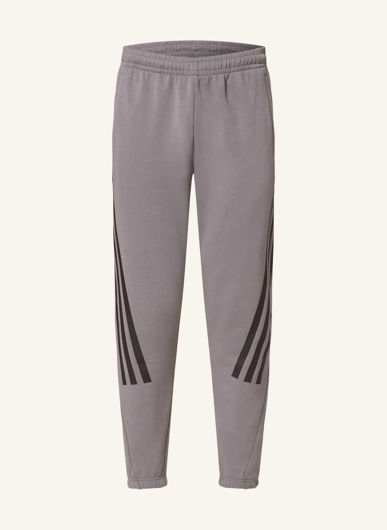 adidas Sweatpants in grau