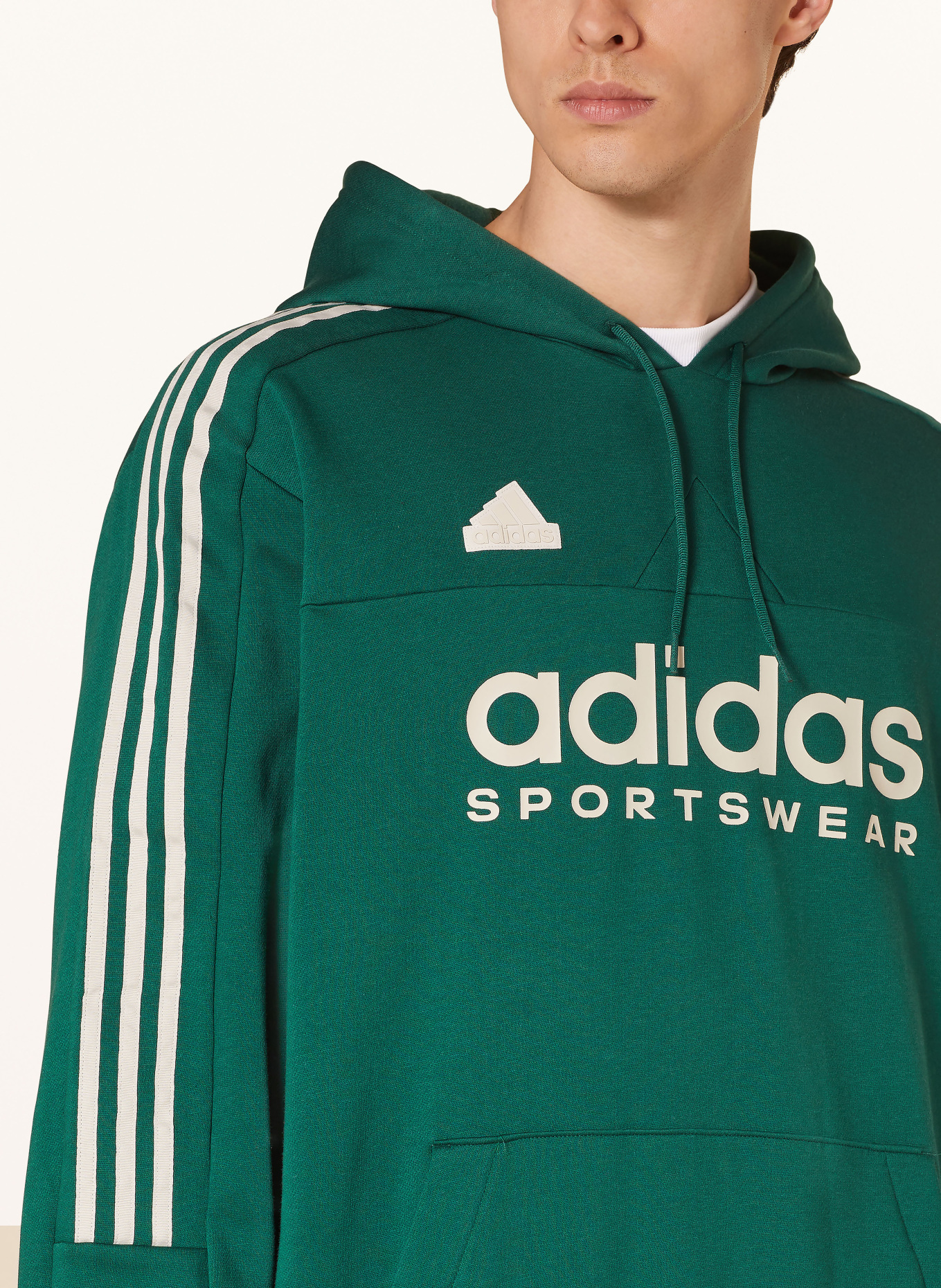 adidas Hoodie
