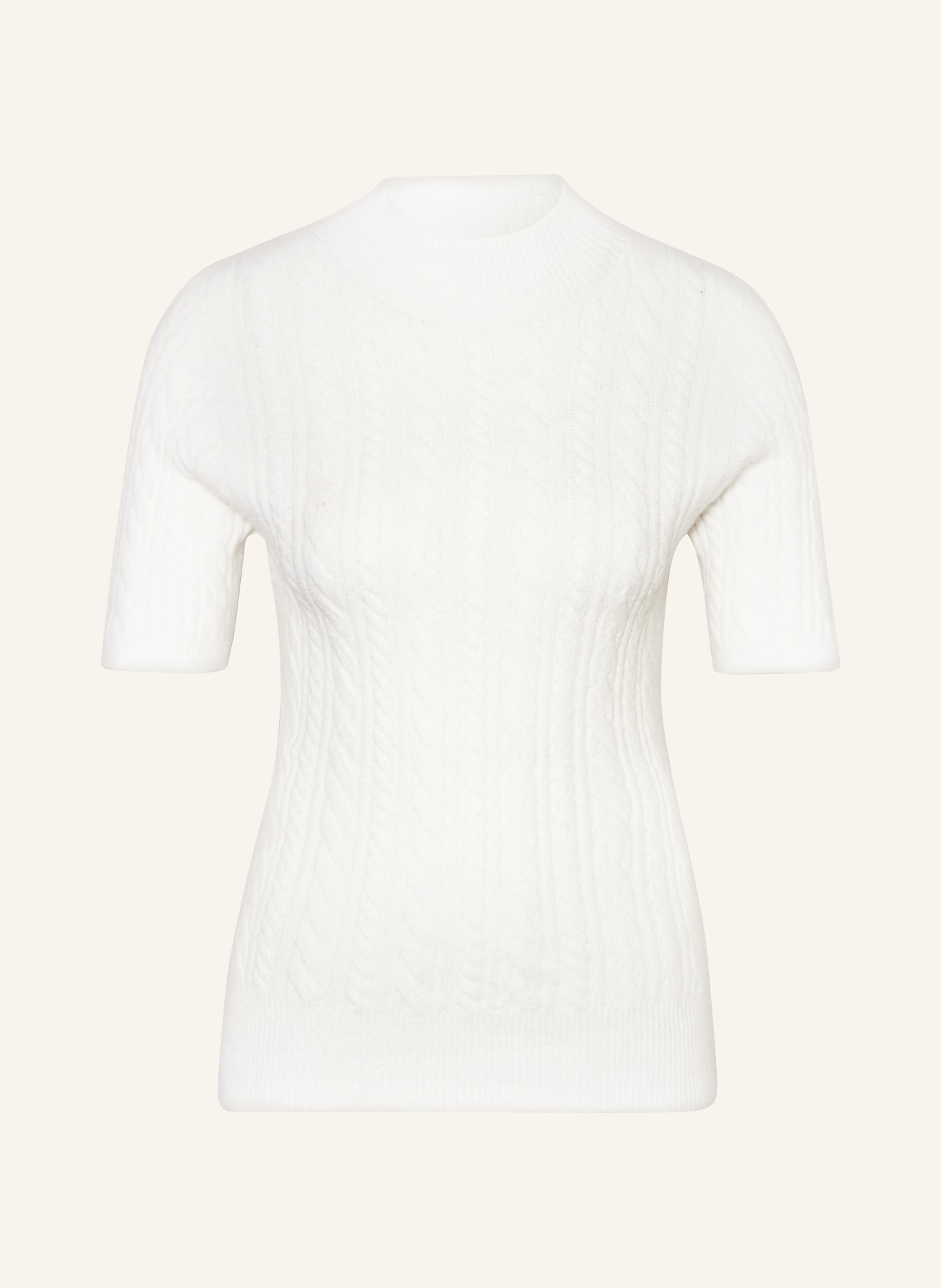 darling harbour Knit shirt, Color: OFFWHITE (Image 1)