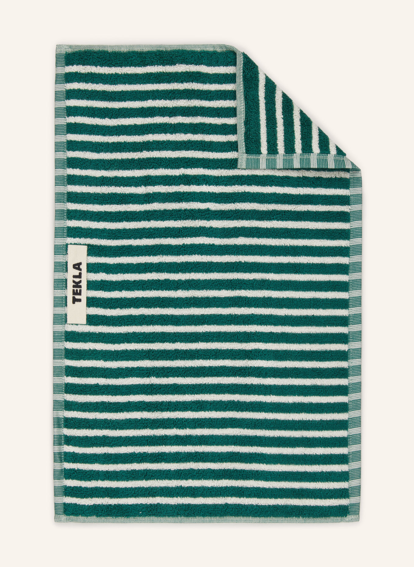 TEKLA Ręcznik dla gości (Obrazek 1)