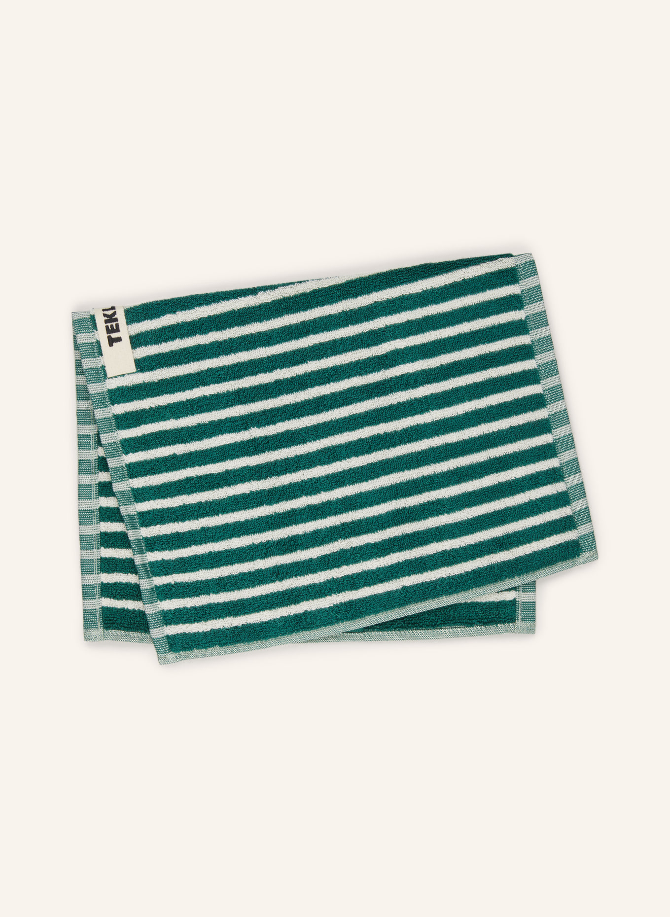 TEKLA Guest towel (Image 2)