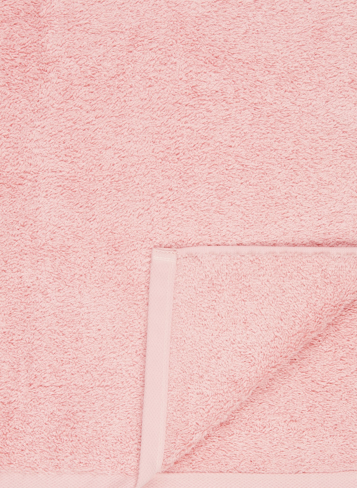 TEKLA Ręcznik, Kolor: JASNORÓŻOWY (Obrazek 3)