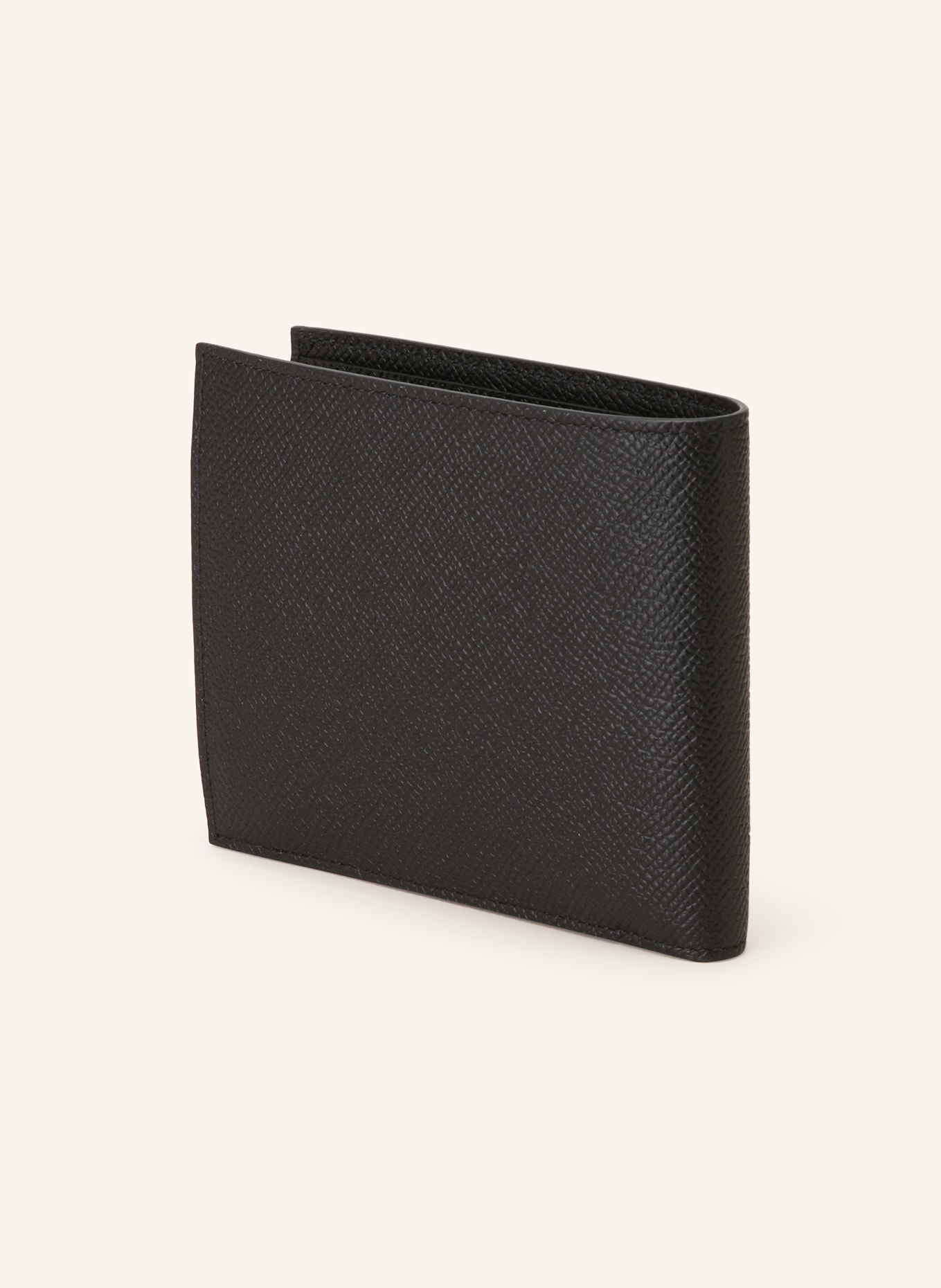 FERRAGAMO Wallet, Color: BLACK (Image 3)