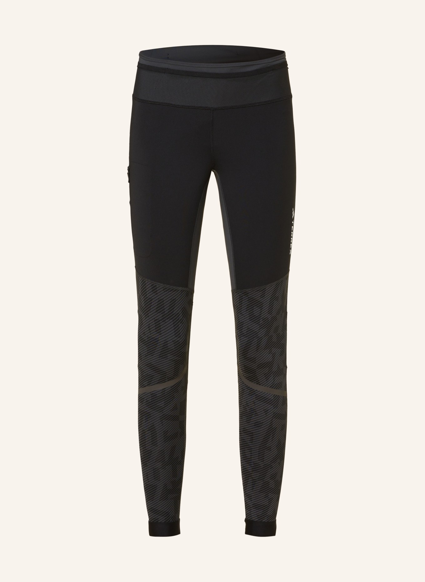 adidas TERREX Leggings TERREX AGRAVIC TRAIL