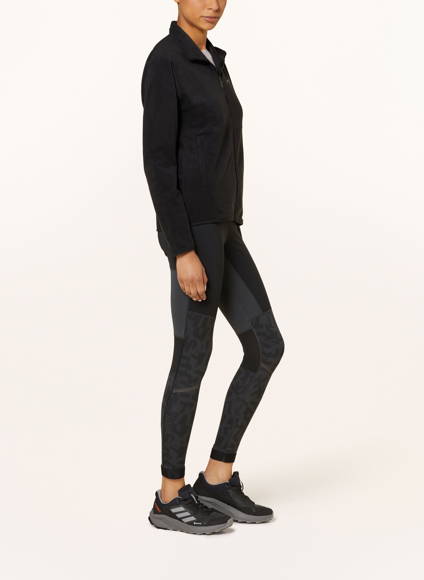 adidas TERREX Tights TERREX AGRAVIC TRAIL