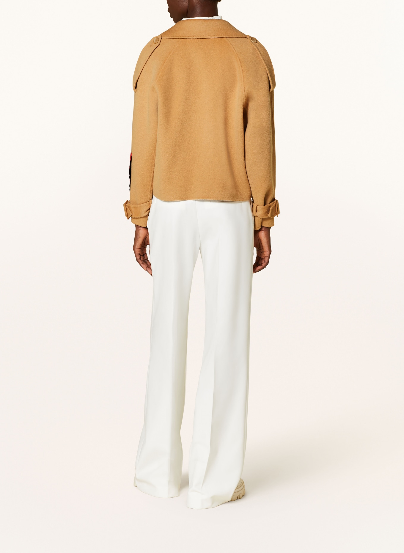 IQ STUDIO Bosmanka ESTI: CAMELOWY