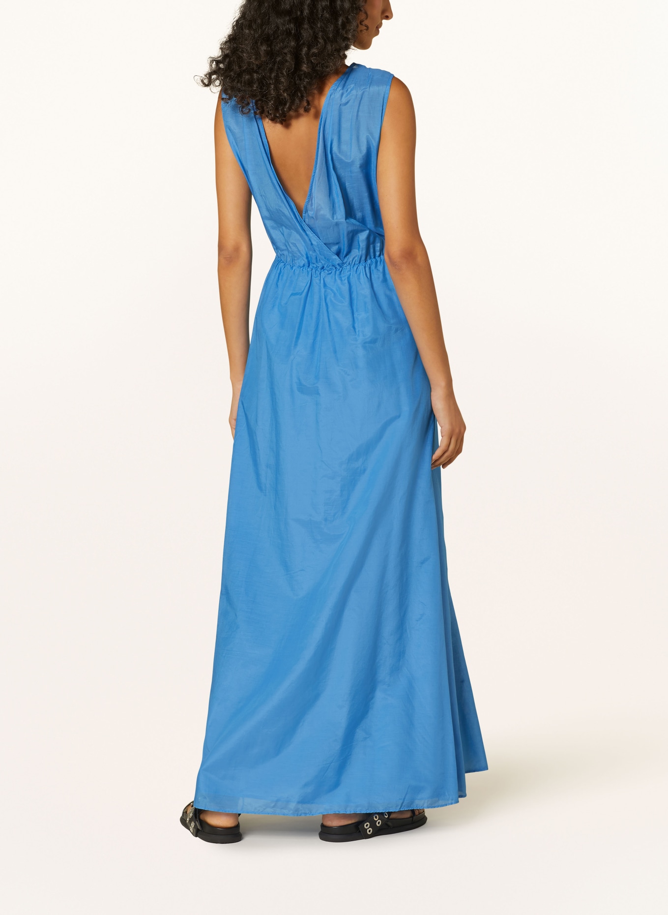 InWear Kleid JEXIW, Farbe: BLAU (Bild 3)