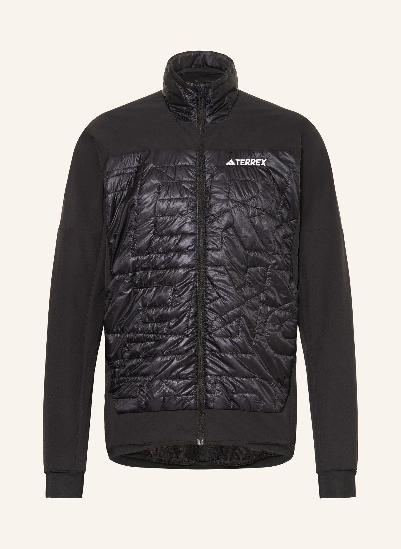 Adidas id hybrid jacket hot sale