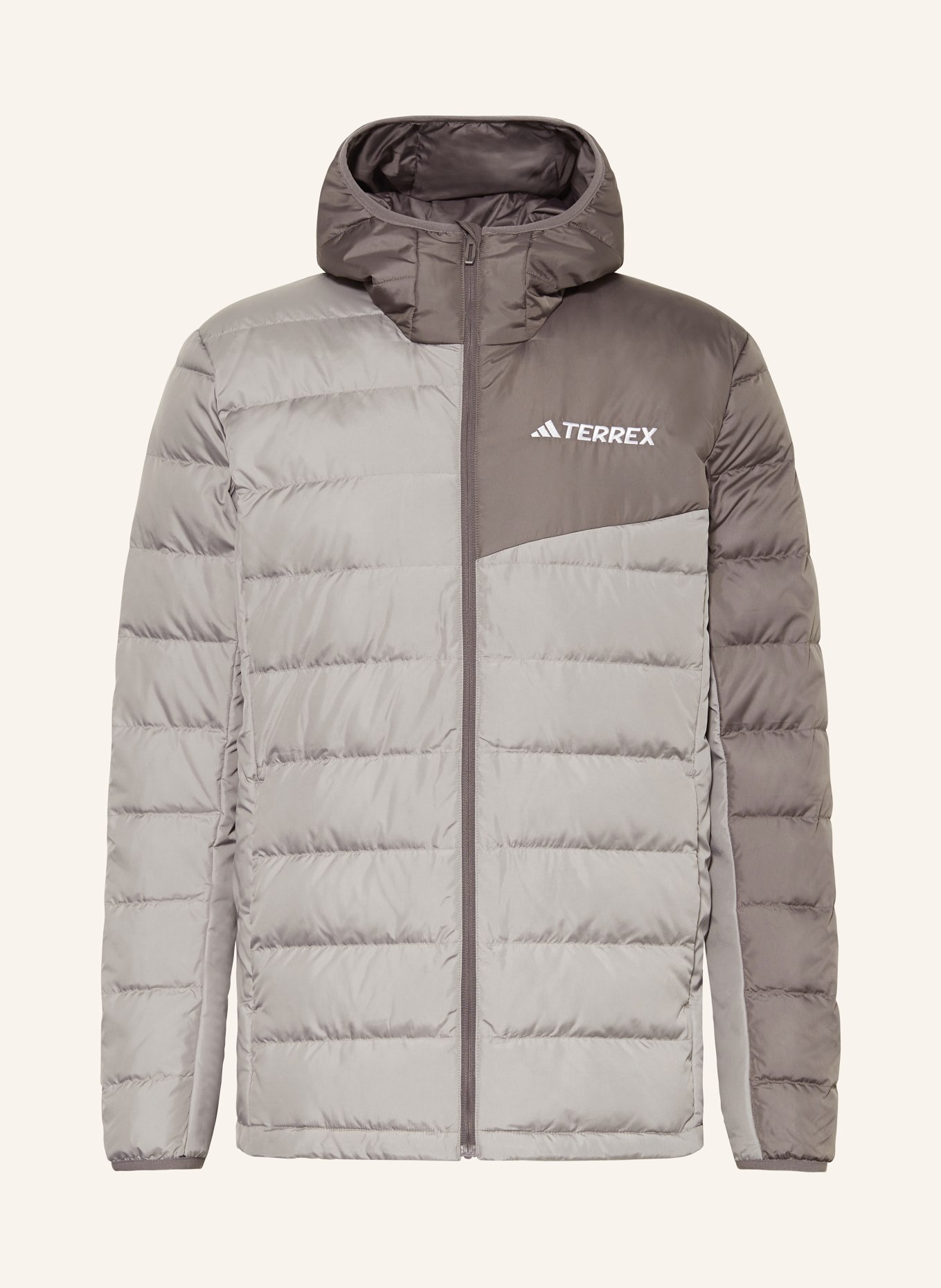 Adidas terrex daunenjacke herren discount