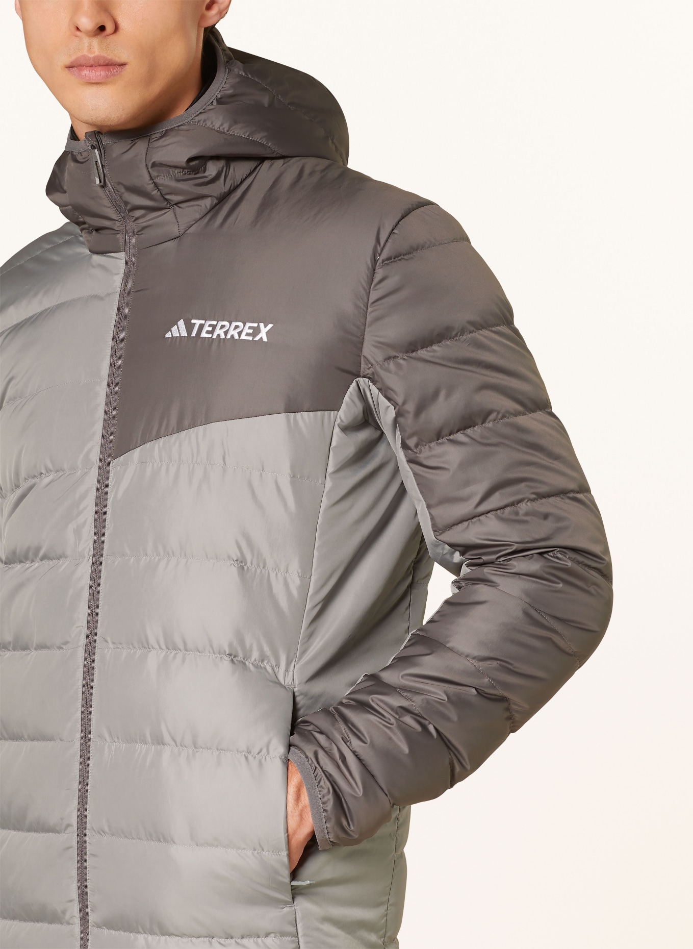 Adidas terrex kurtka clearance