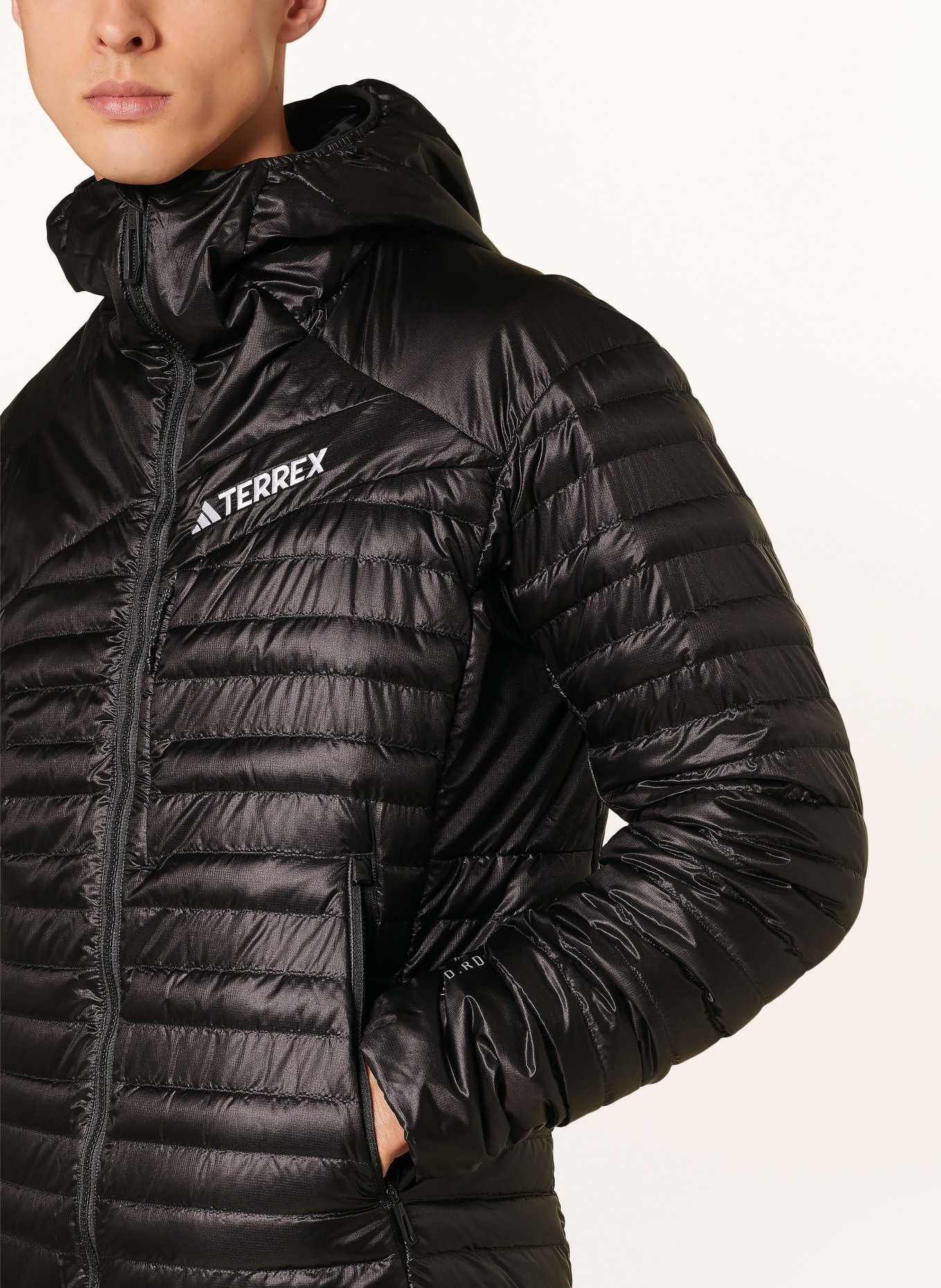 Adidas terrex kurtka cheap