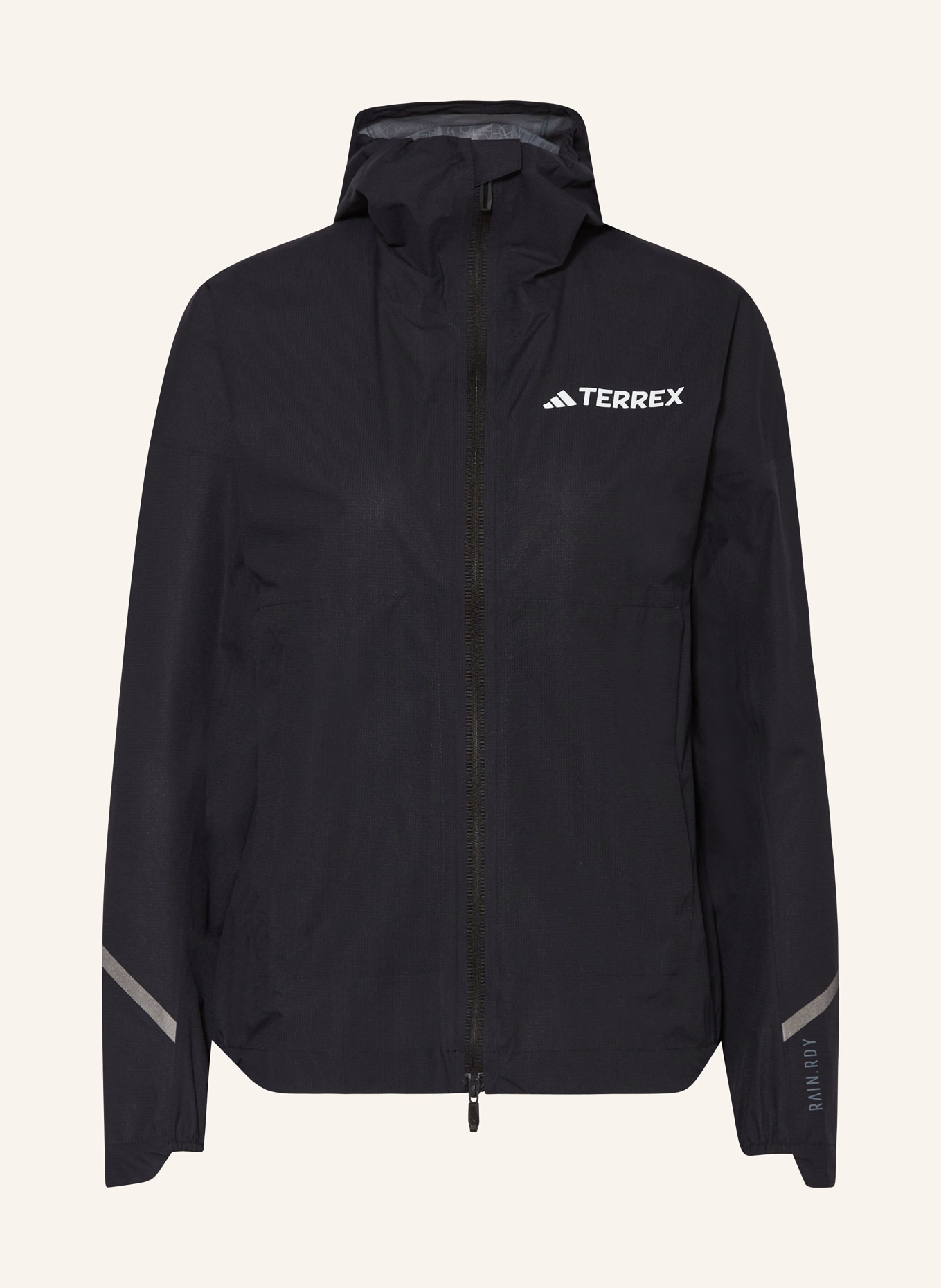 Adidas funktionsjacke 2025
