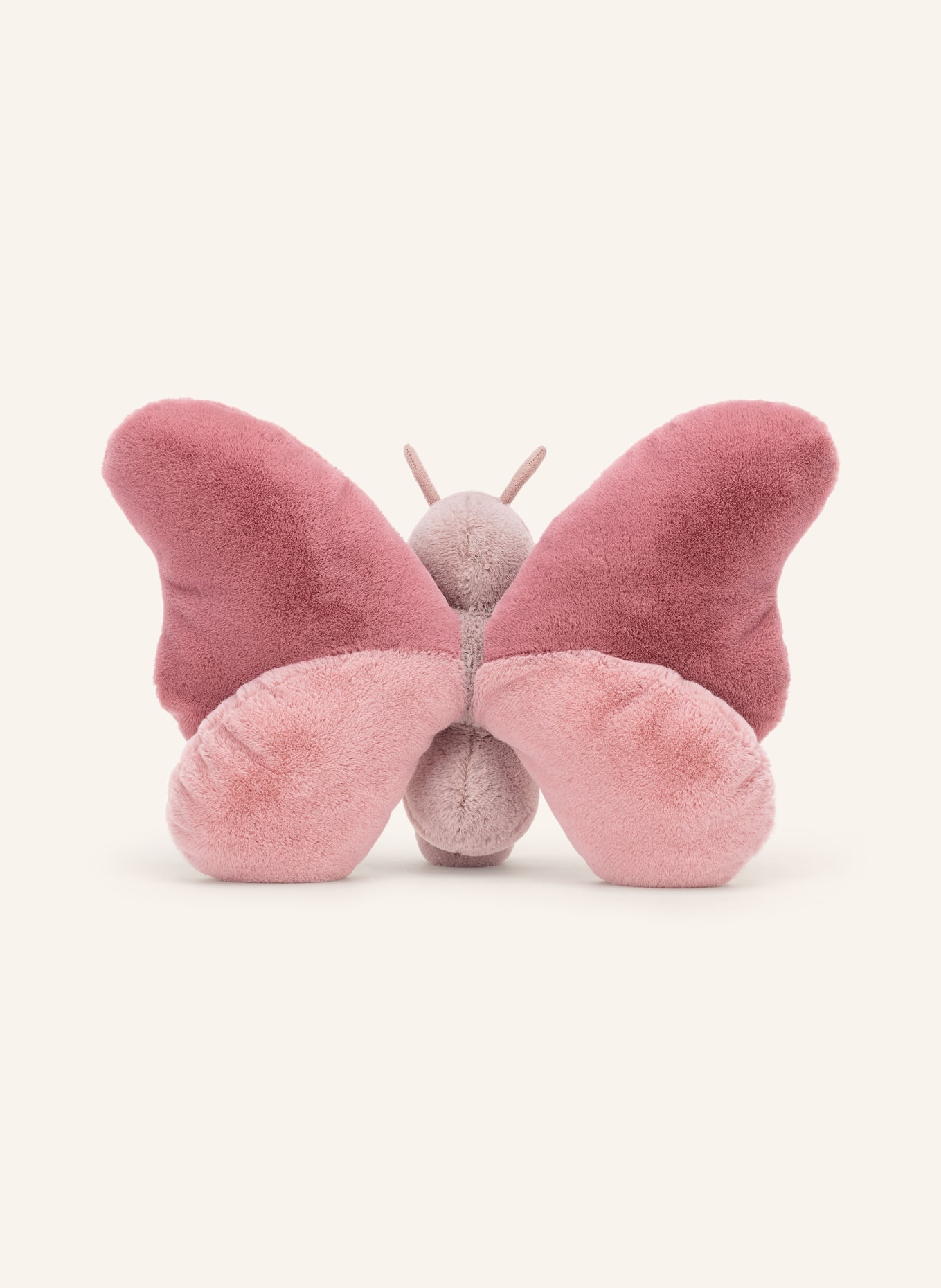 Jellycat Pluszowa zabawka motylek BEATRICE, Kolor: RÓŻOWY/ JASNORÓŻOWY (Obrazek 2)