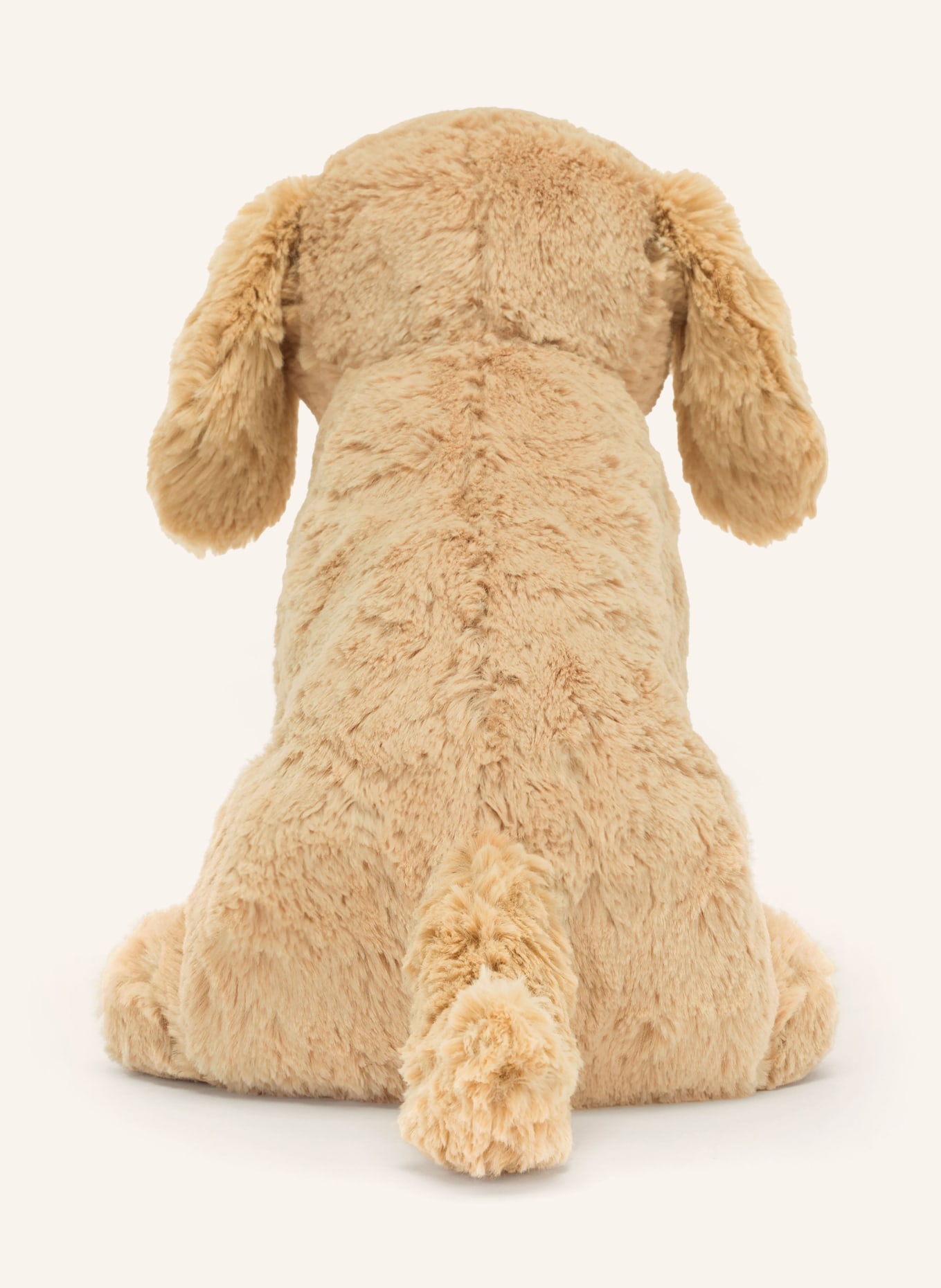 Jellycat Hund-Kuscheltier TILLY GOLDEN RETRIEVER, Farbe: BEIGE (Bild 2)