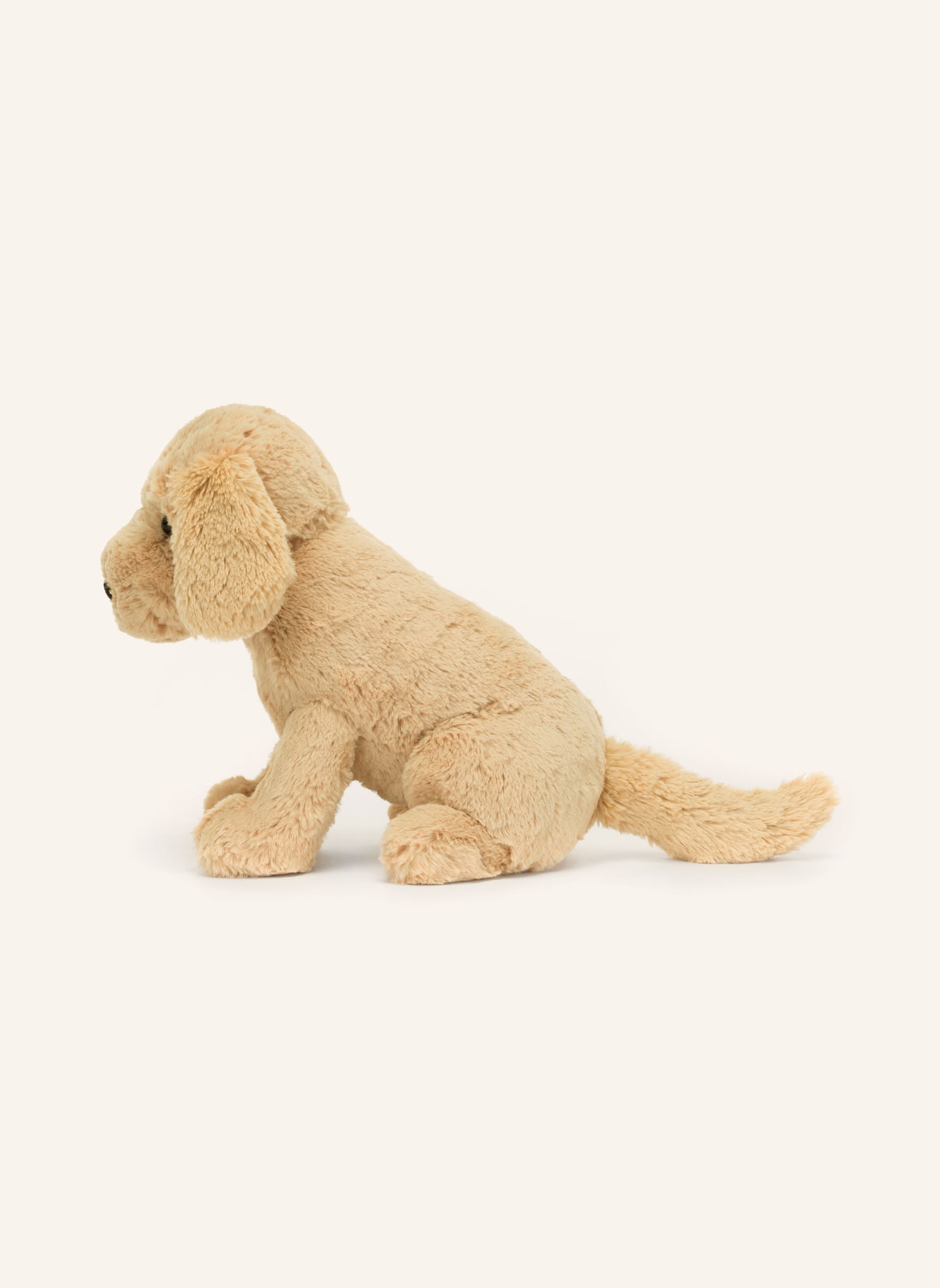 Jellycat Hund-Kuscheltier TILLY GOLDEN RETRIEVER, Farbe: BEIGE (Bild 3)