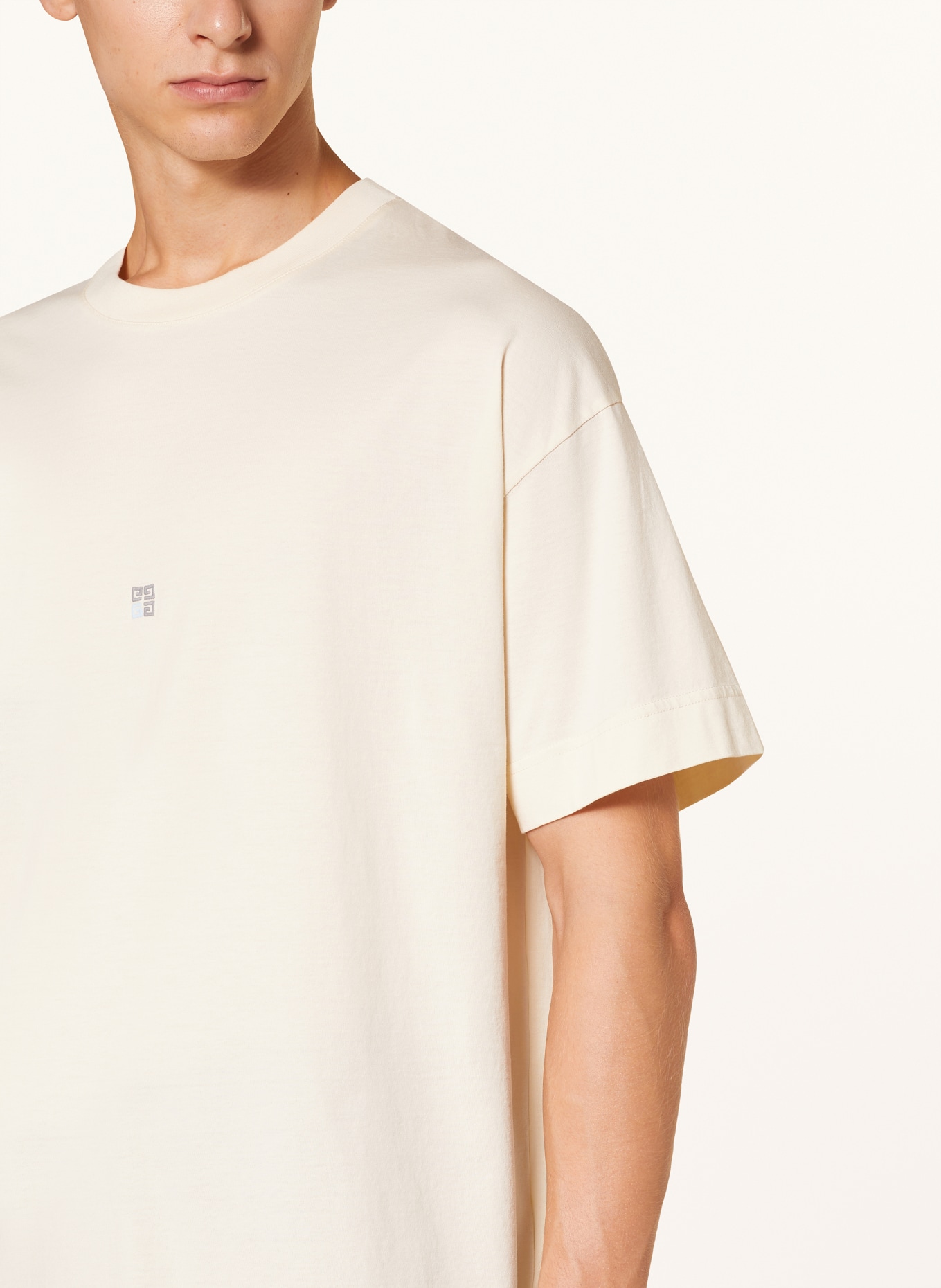 Givenchy magliette top