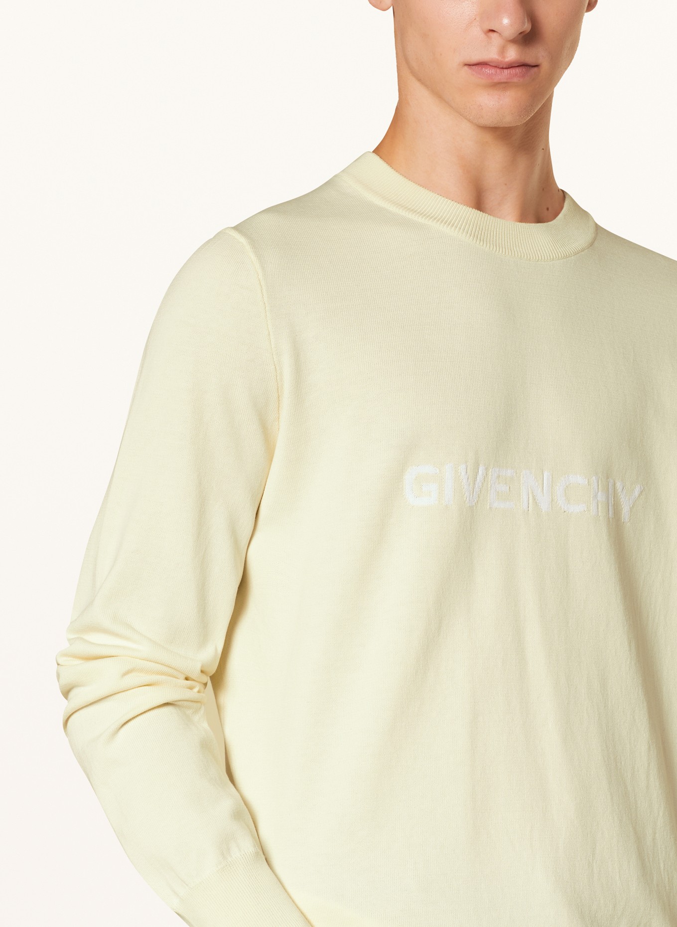 GIVENCHY Sweater