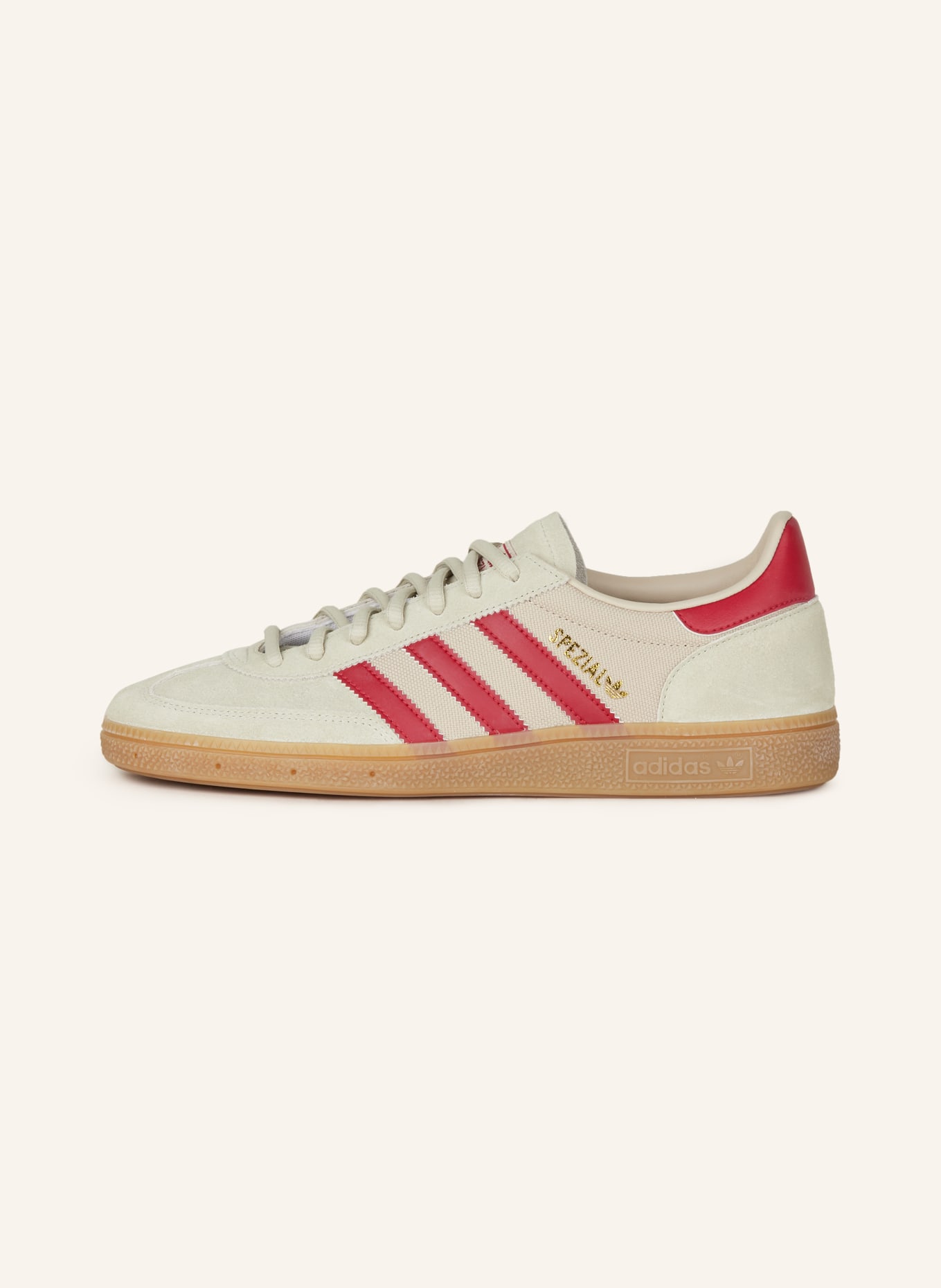 Adidas originals handball top up shop