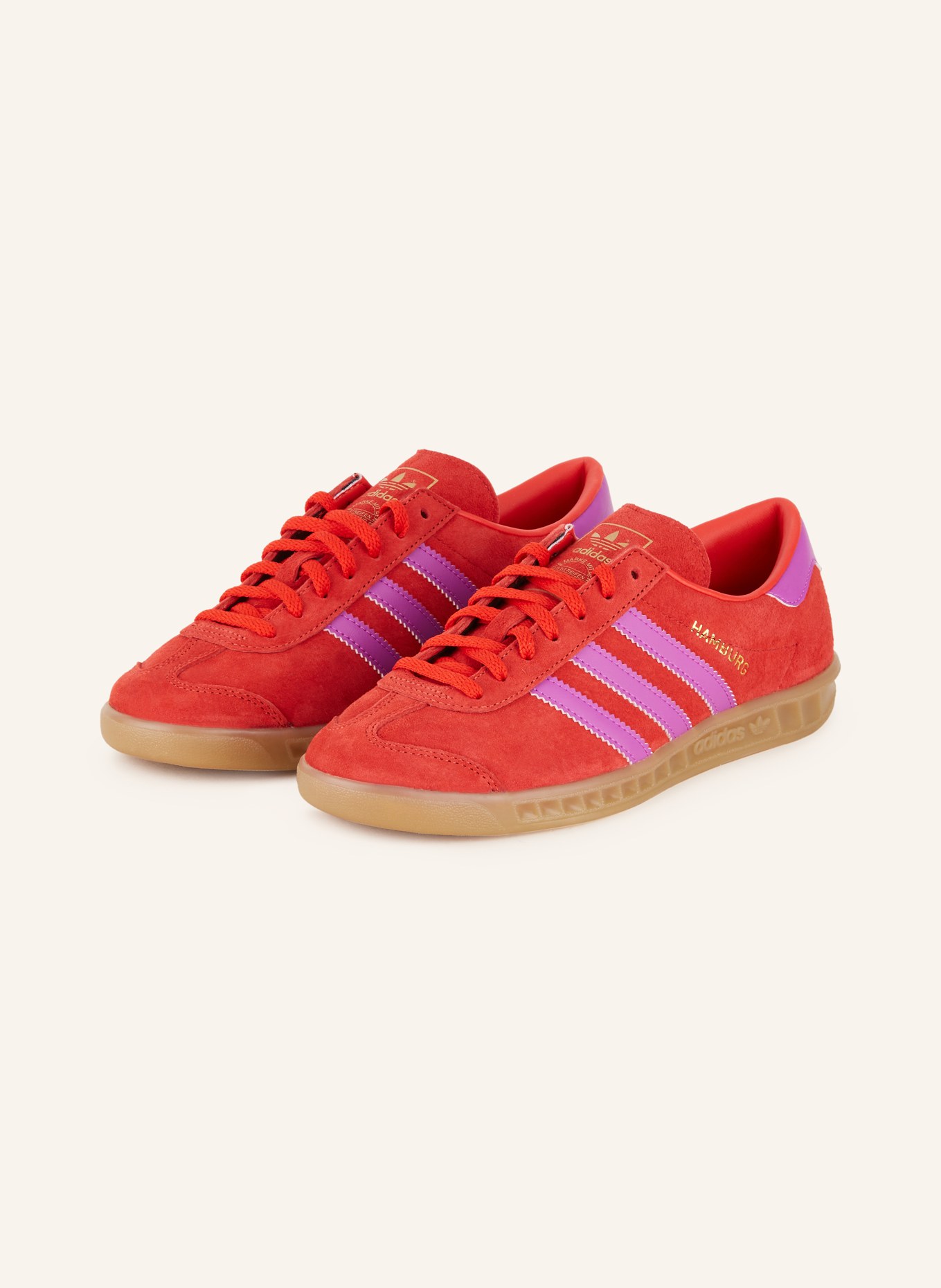 Hamburg sneakers cheap