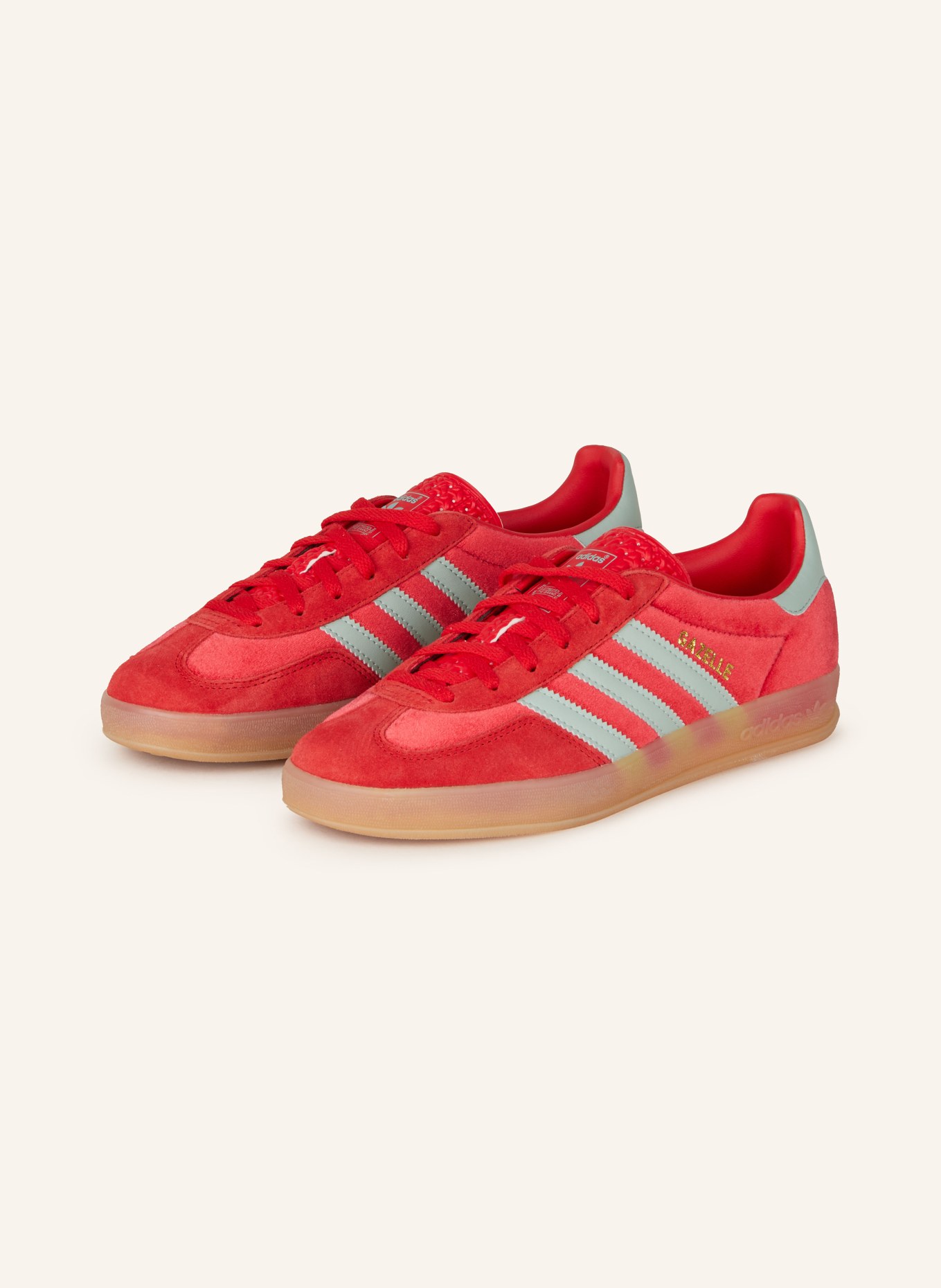adidas Originals Sneaker GAZELLE INDOOR