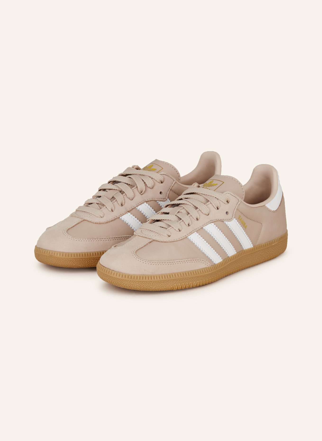 adidas Originals Sneaker SAMBA OG
