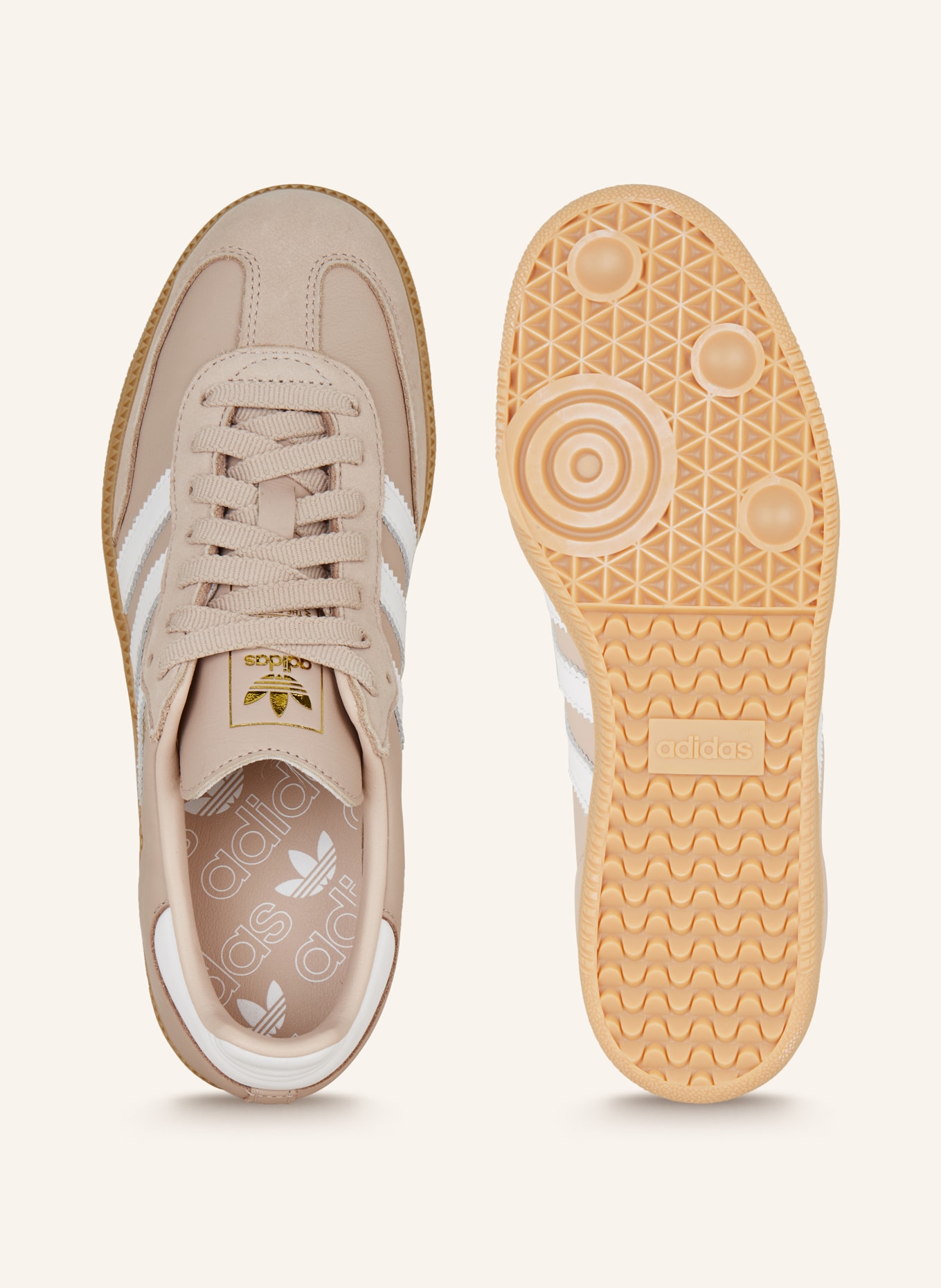 adidas Originals Sneaker SAMBA OG