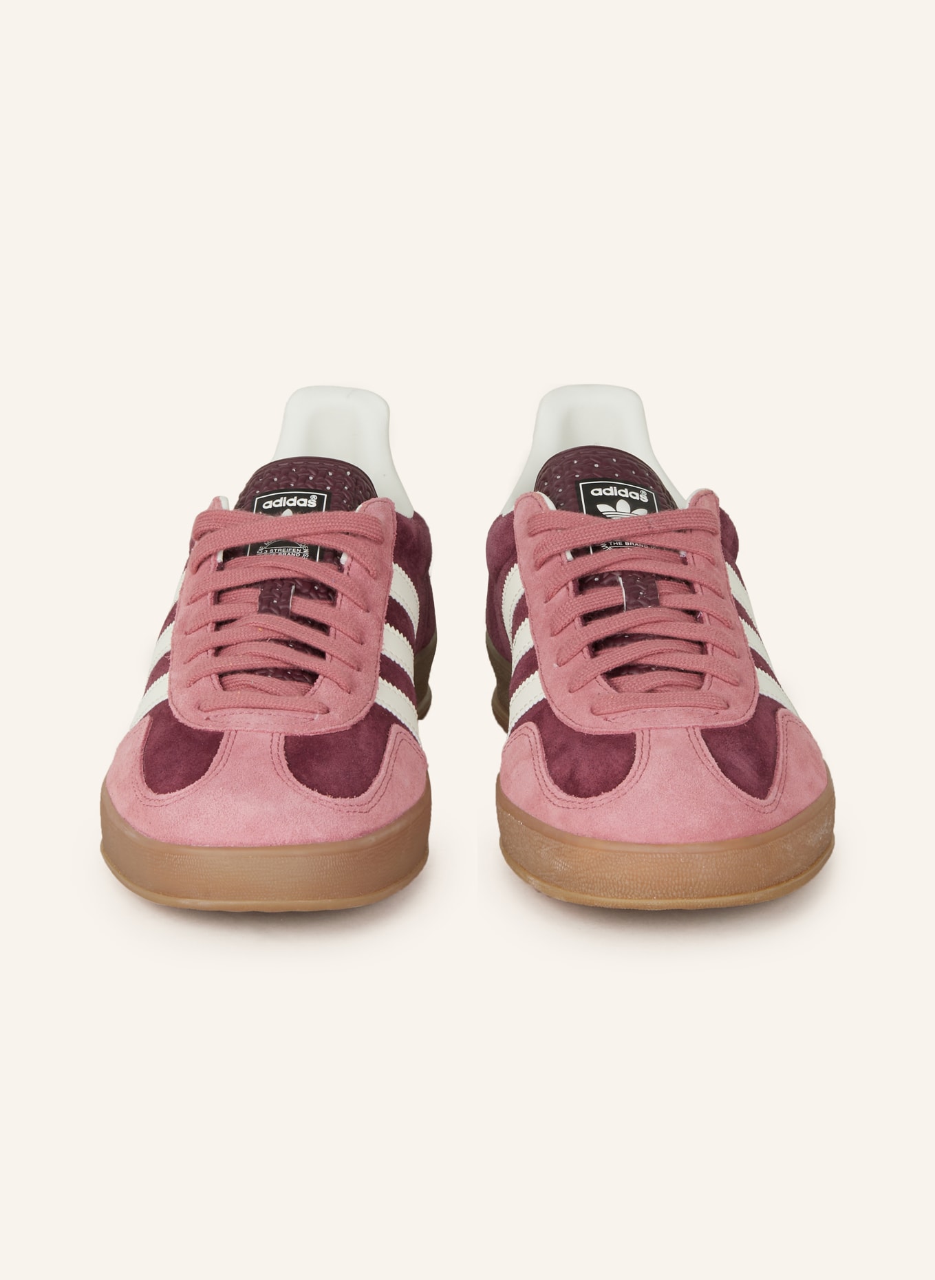 adidas Originals Sneaker GAZELLE INDOOR