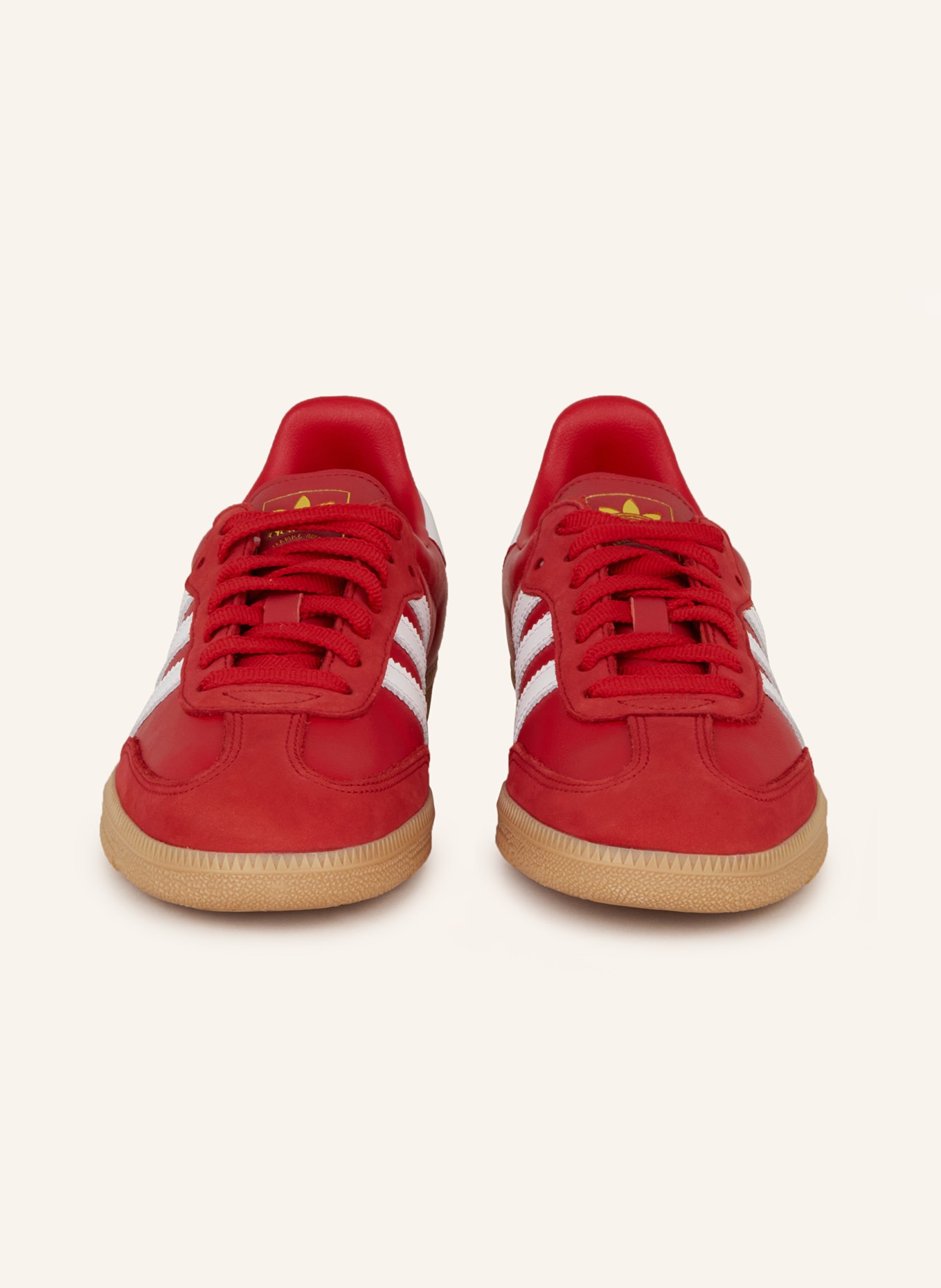 Adidas samba red suede new arrivals