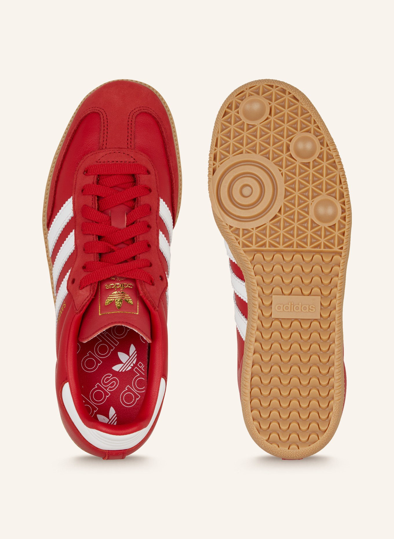 Adidas originals x oyster holdings samba cheap