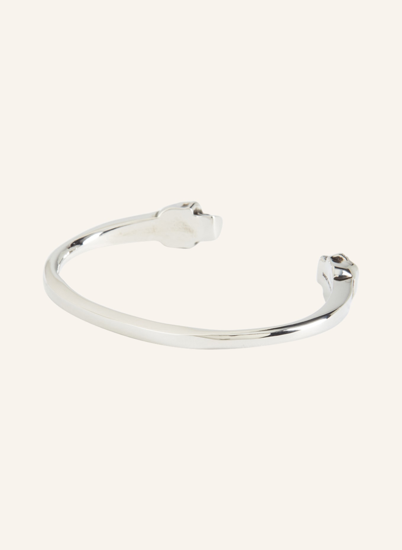 Alexander mcqueen bangle discount