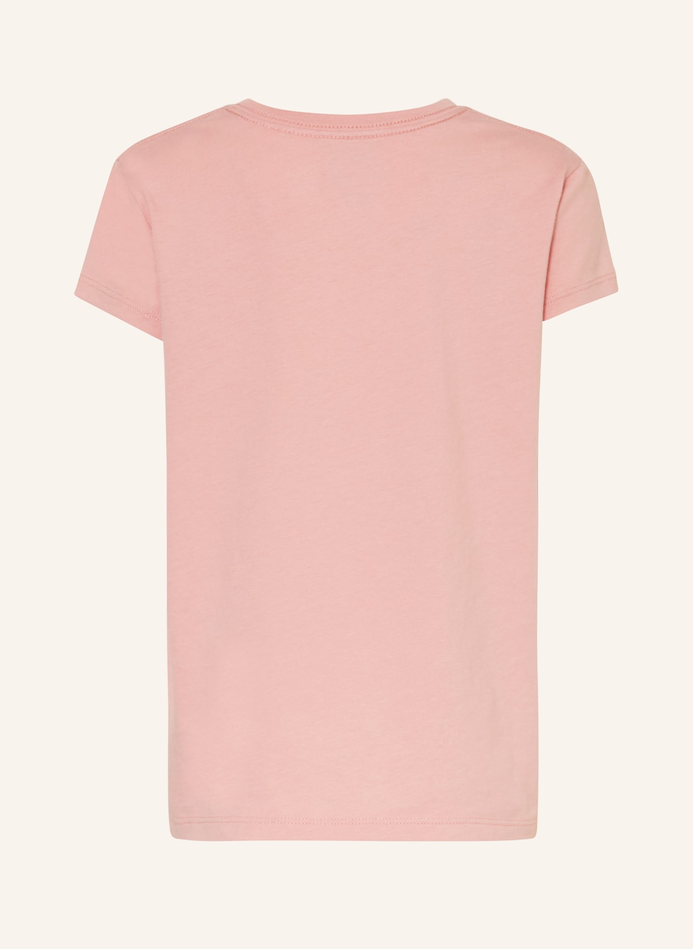 POLO RALPH LAUREN T-Shirt, Farbe: ROSÉ (Bild 2)