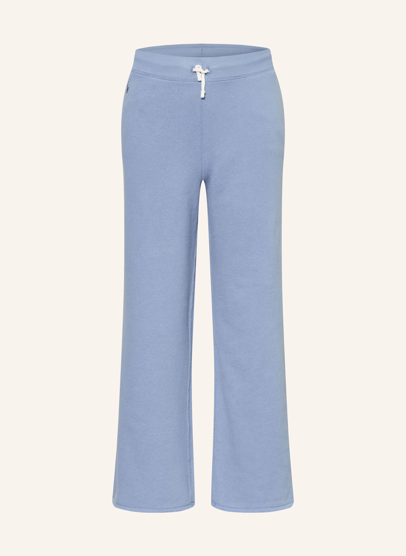 POLO RALPH LAUREN Sweatpants MAGIC, Farbe: HELLBLAU (Bild 1)