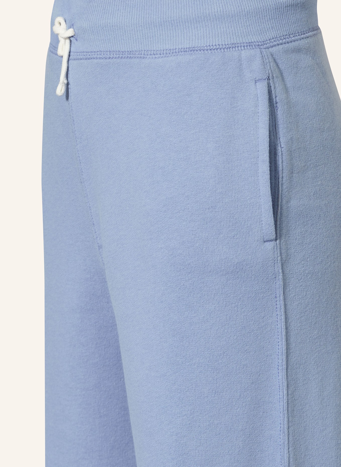 POLO RALPH LAUREN Sweatpants MAGIC, Farbe: HELLBLAU (Bild 3)